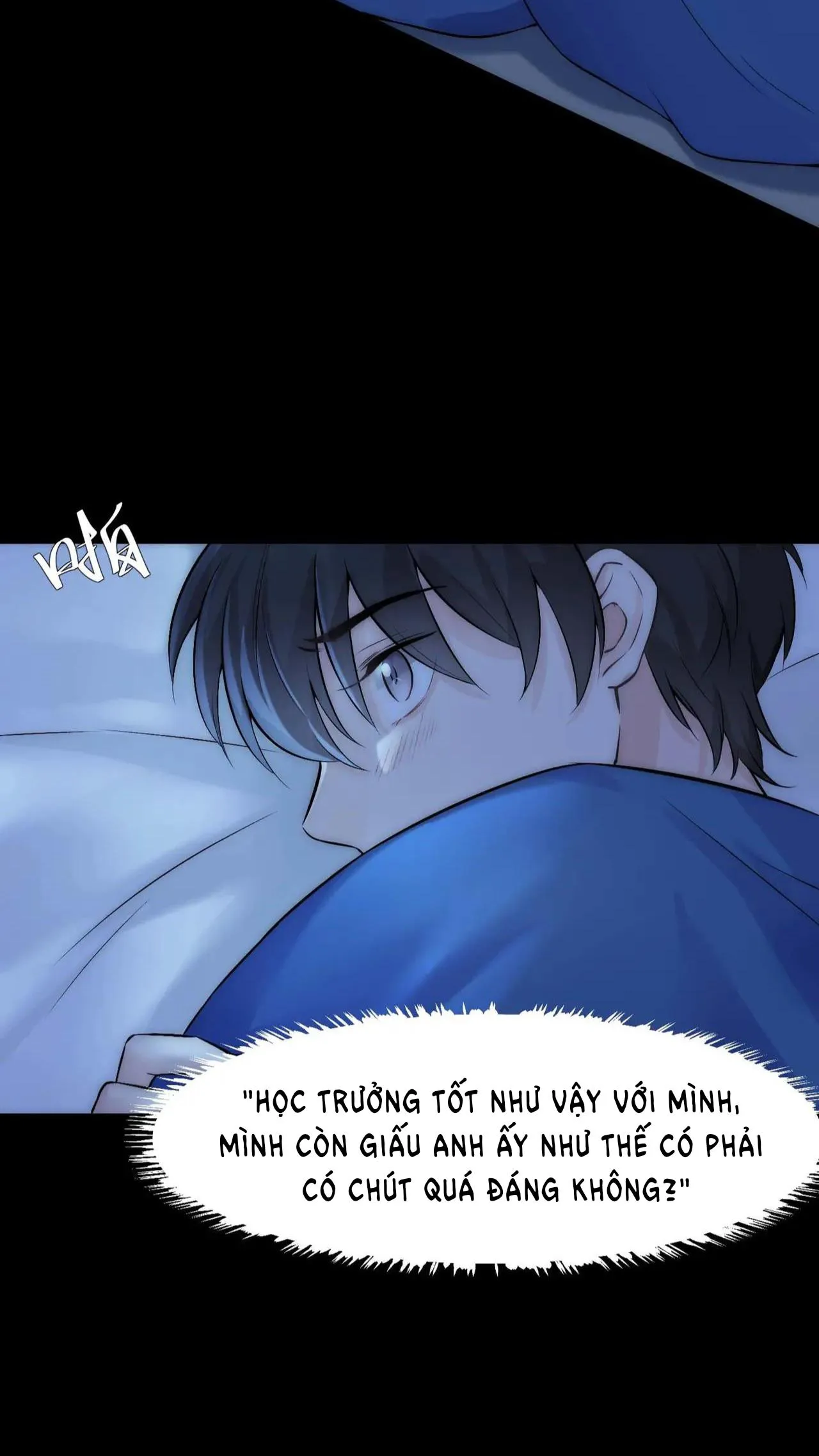 Bảo bối ngoan, không thể cắn Chapter 13 Trang 15