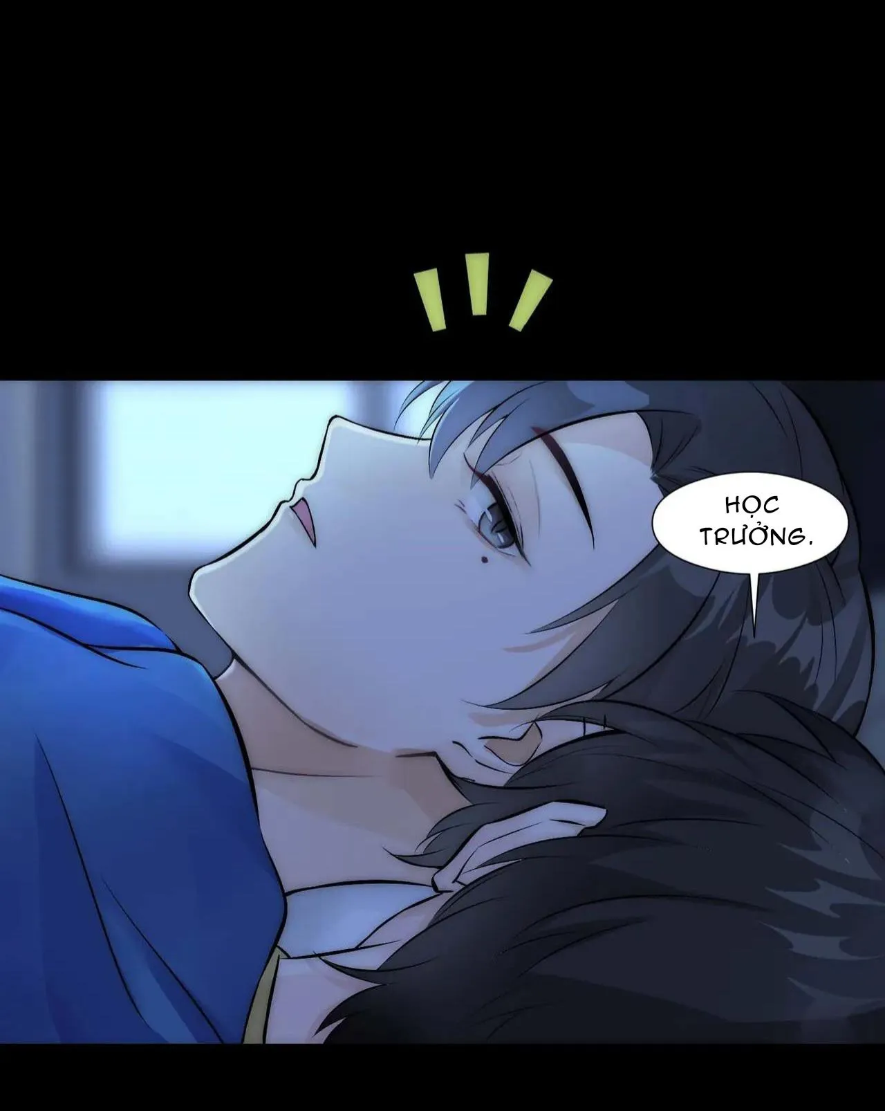 Bảo bối ngoan, không thể cắn Chapter 13 Trang 16