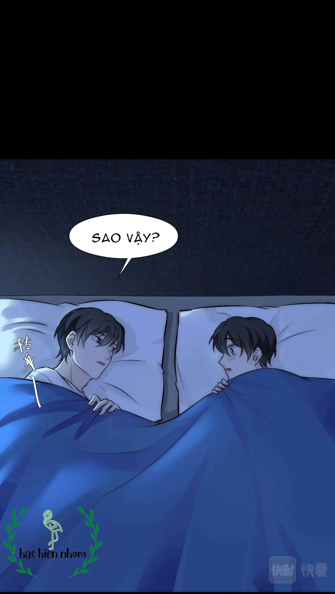 Bảo bối ngoan, không thể cắn Chapter 13 Trang 17