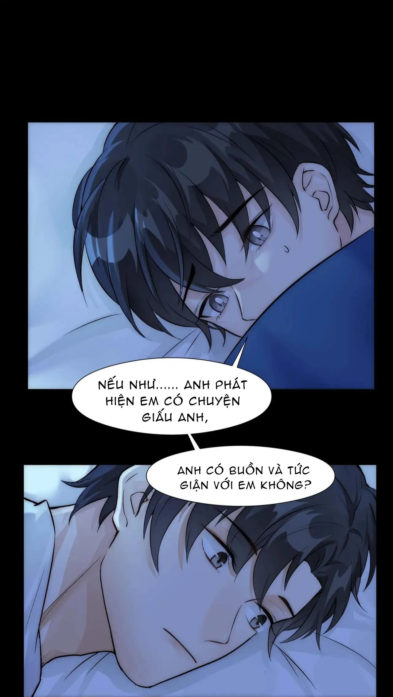 Bảo bối ngoan, không thể cắn Chapter 13 Trang 18