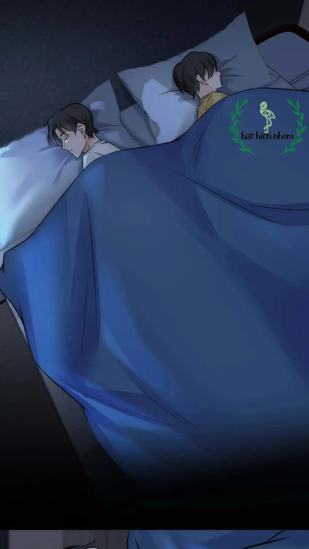 Bảo bối ngoan, không thể cắn Chapter 13 Trang 25