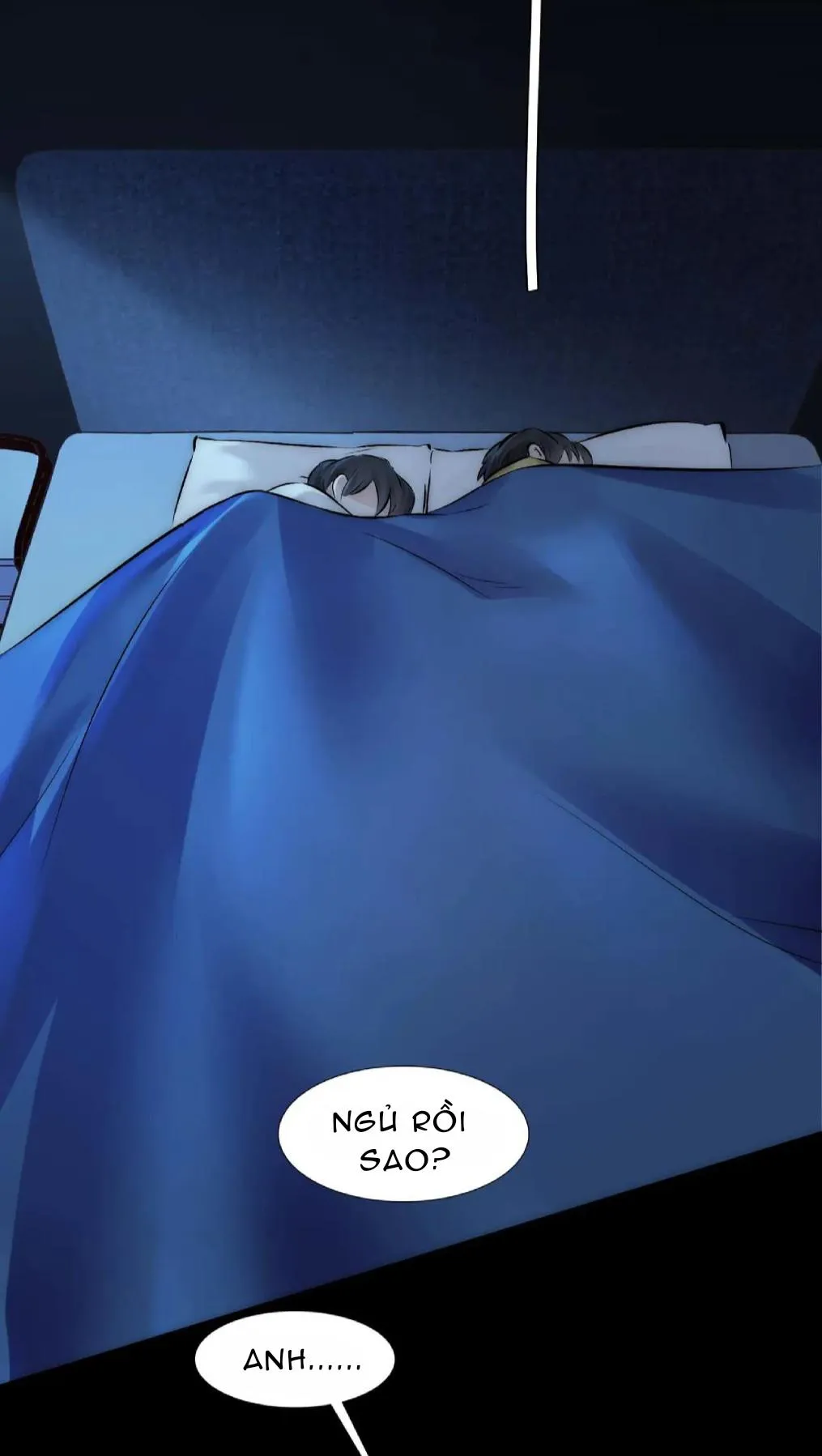 Bảo bối ngoan, không thể cắn Chapter 13 Trang 28