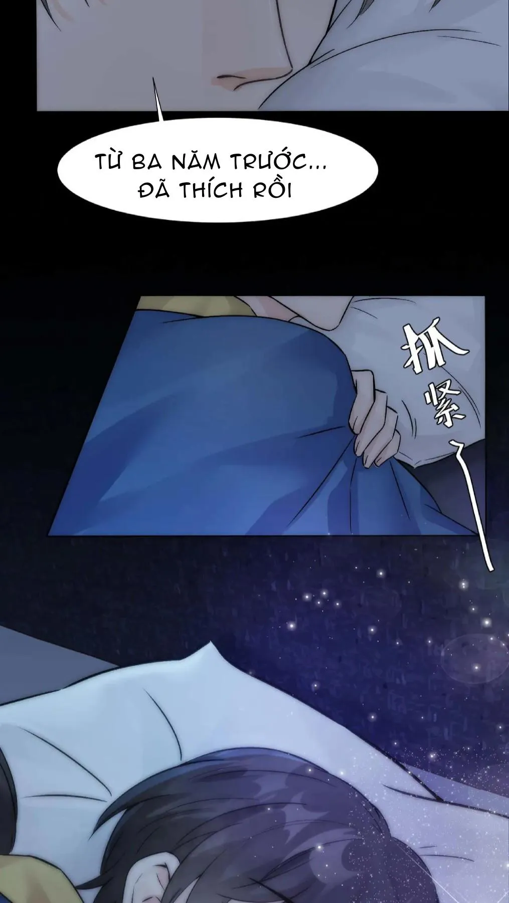 Bảo bối ngoan, không thể cắn Chapter 13 Trang 30