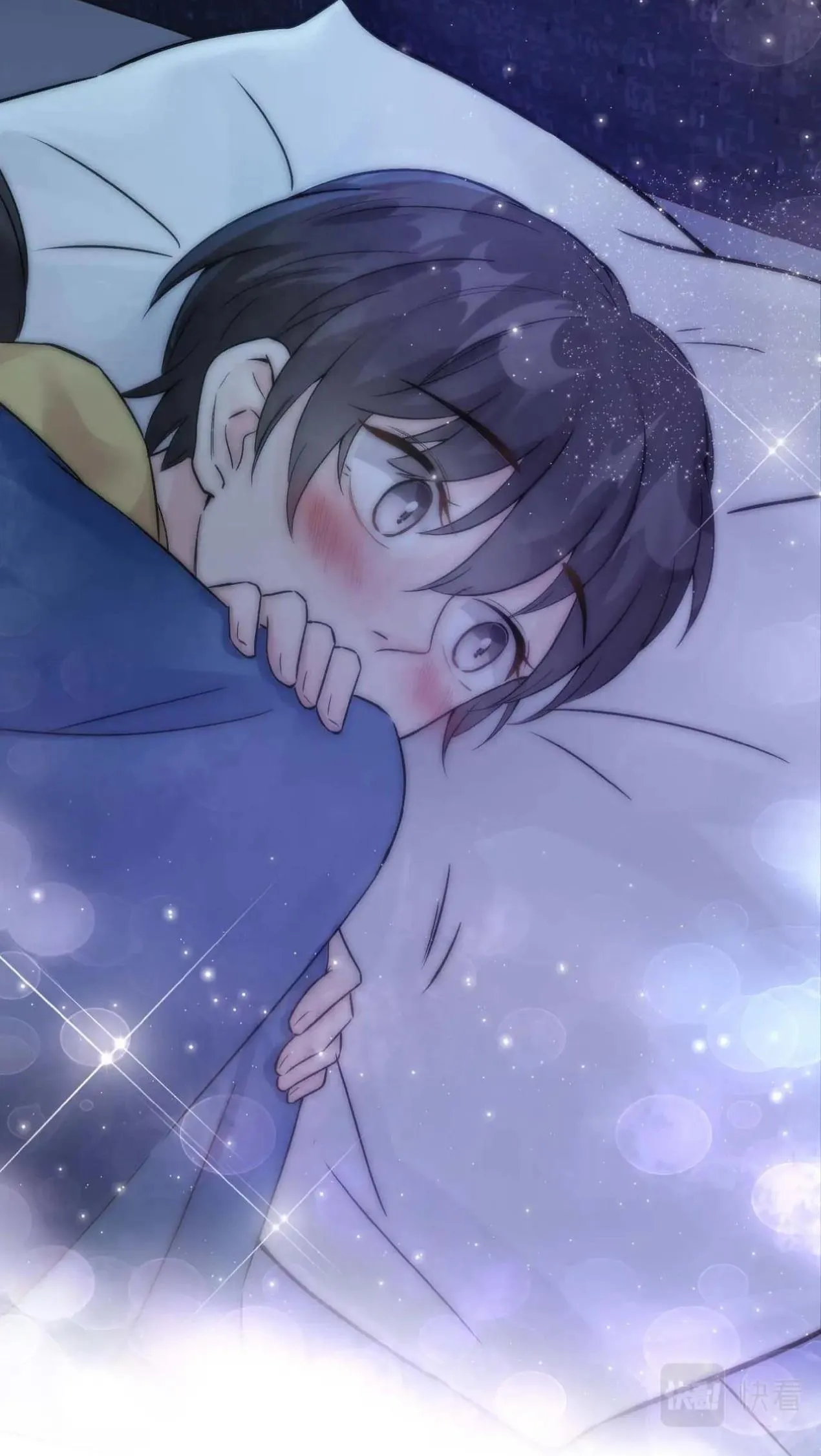 Bảo bối ngoan, không thể cắn Chapter 14 Trang 4