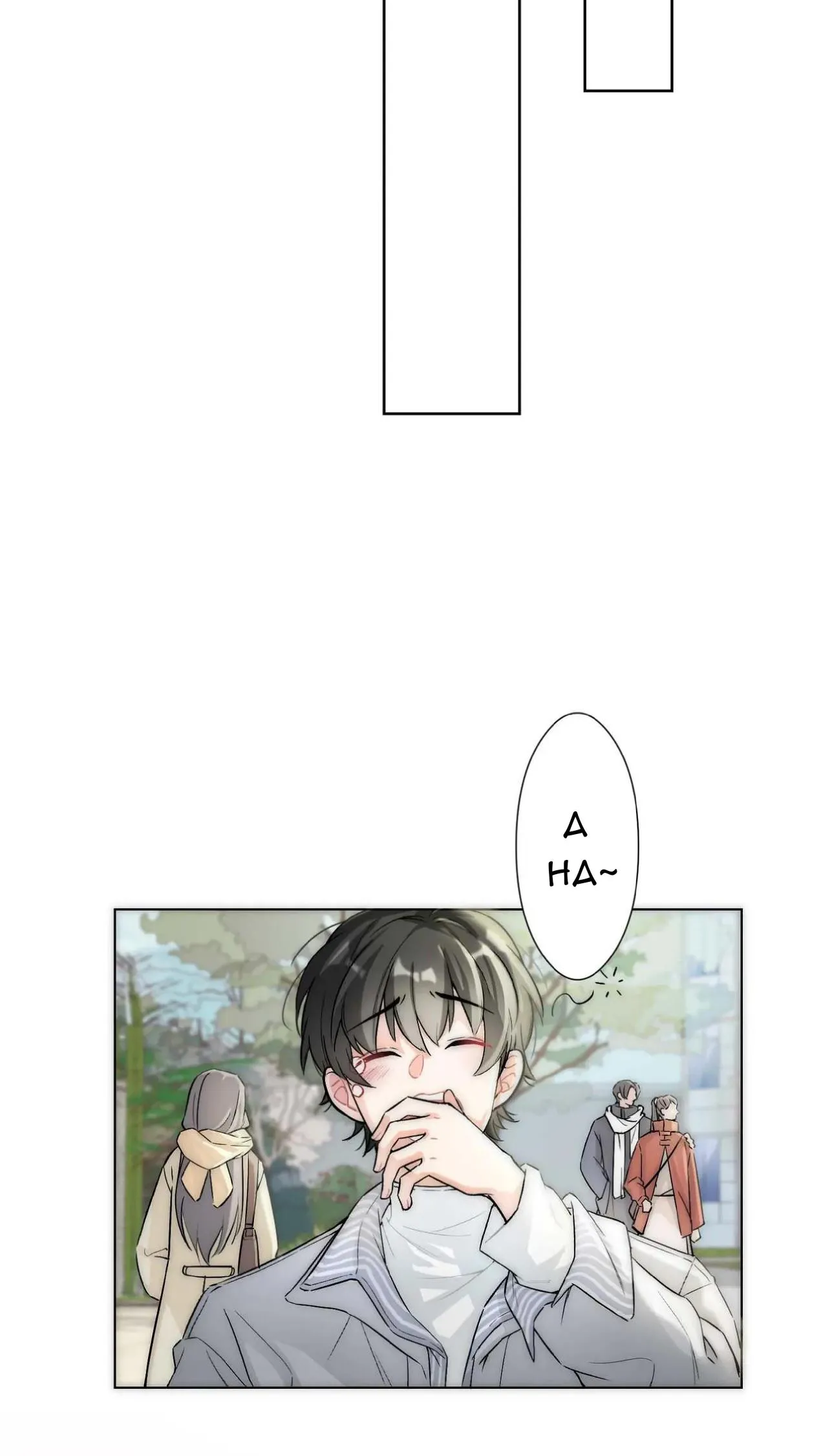 Bảo bối ngoan, không thể cắn Chapter 14 Trang 6