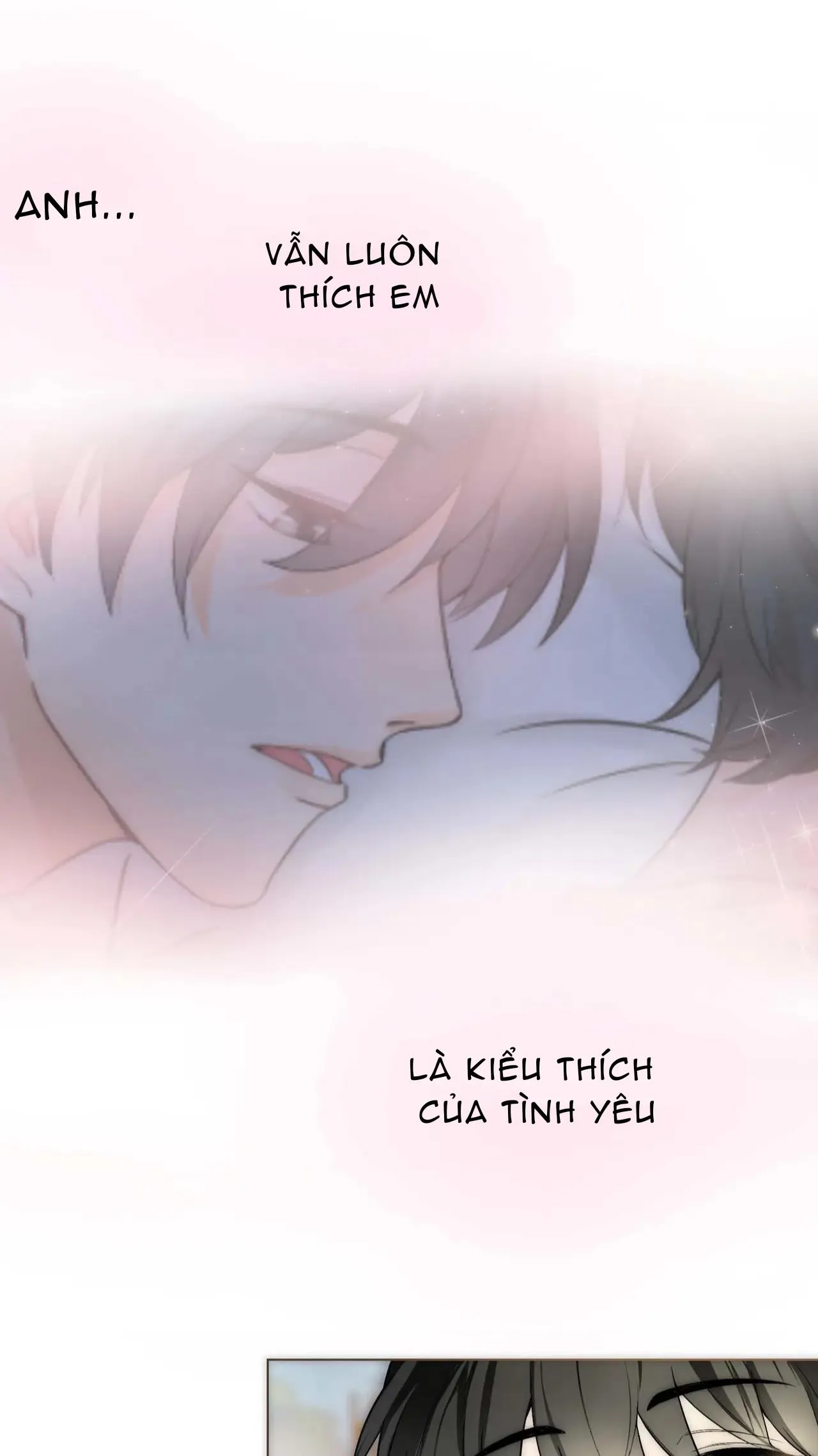 Bảo bối ngoan, không thể cắn Chapter 14 Trang 8