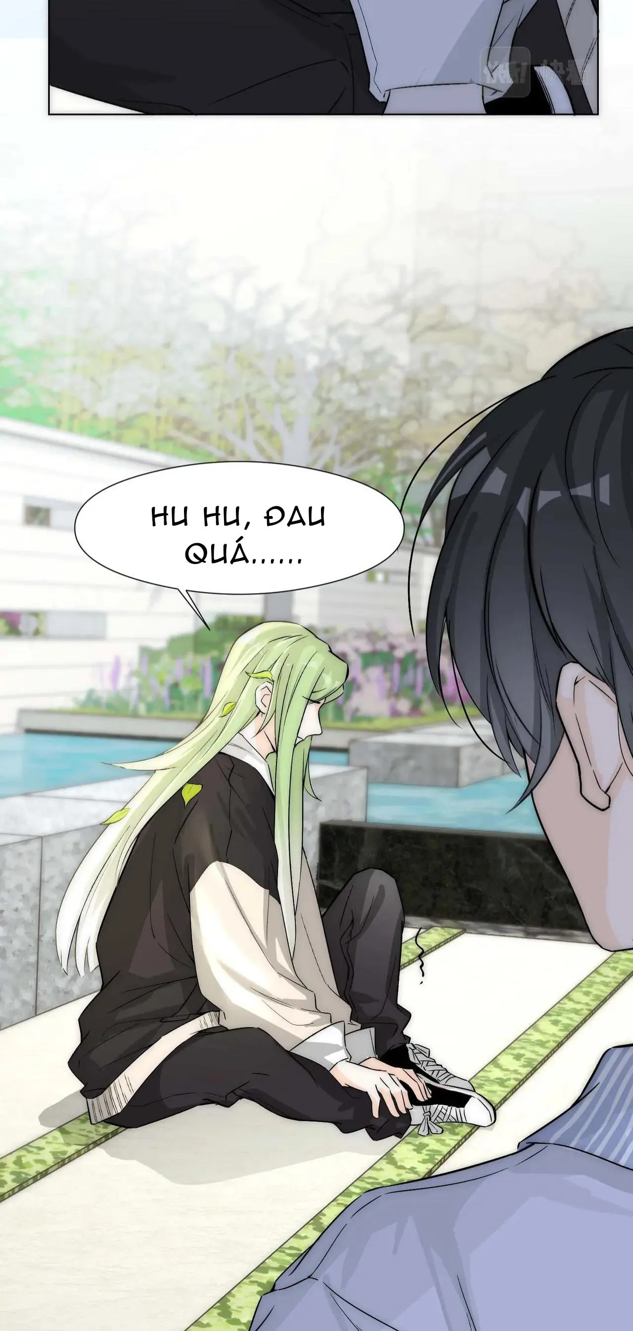 Bảo bối ngoan, không thể cắn Chapter 14 Trang 12