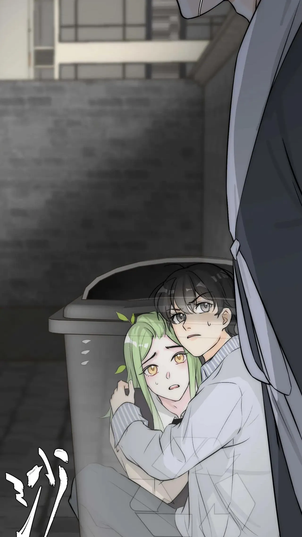 Bảo bối ngoan, không thể cắn Chapter 14 Trang 22