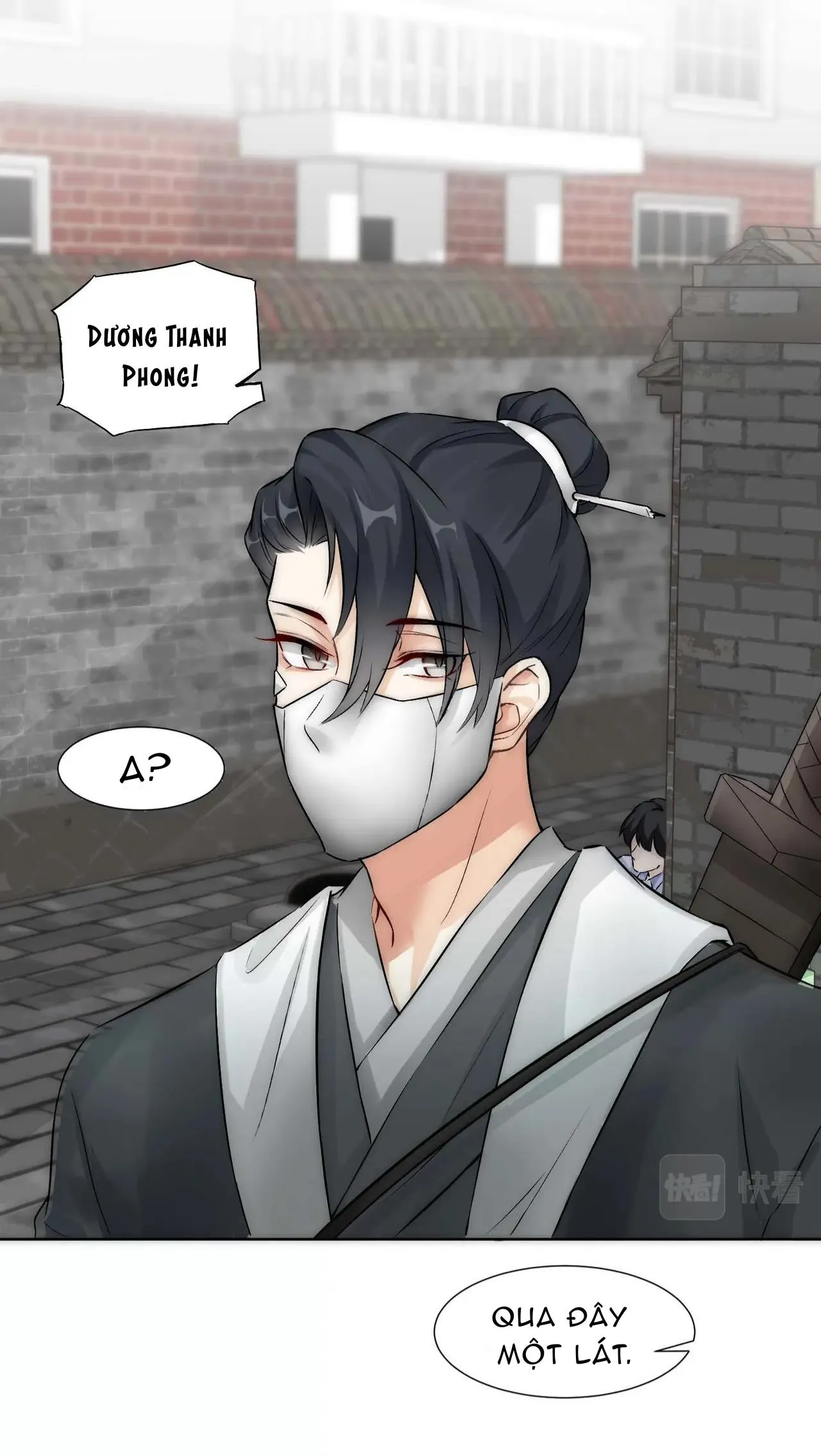 Bảo bối ngoan, không thể cắn Chapter 14 Trang 24