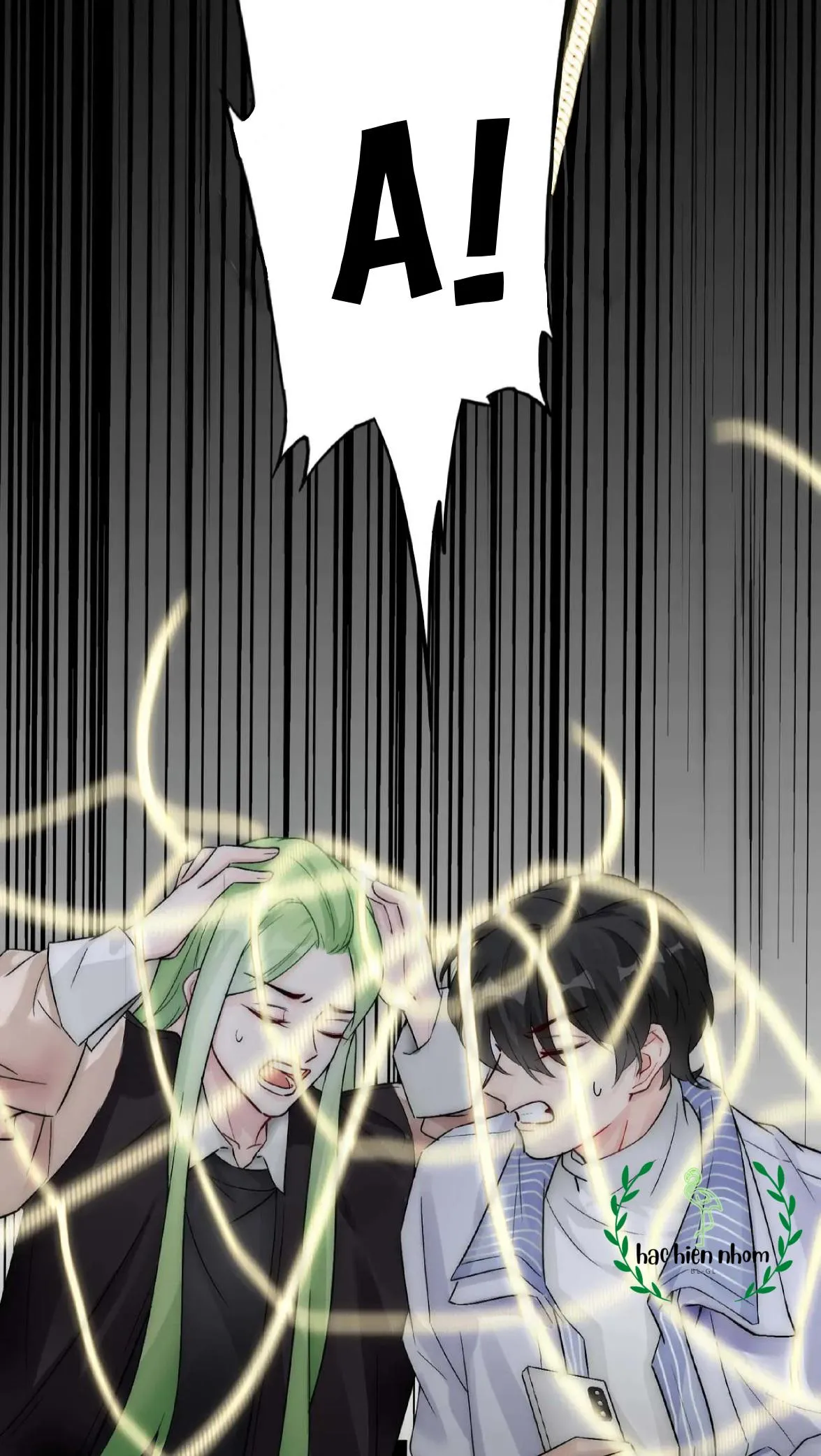 Bảo bối ngoan, không thể cắn Chapter 14 Trang 29