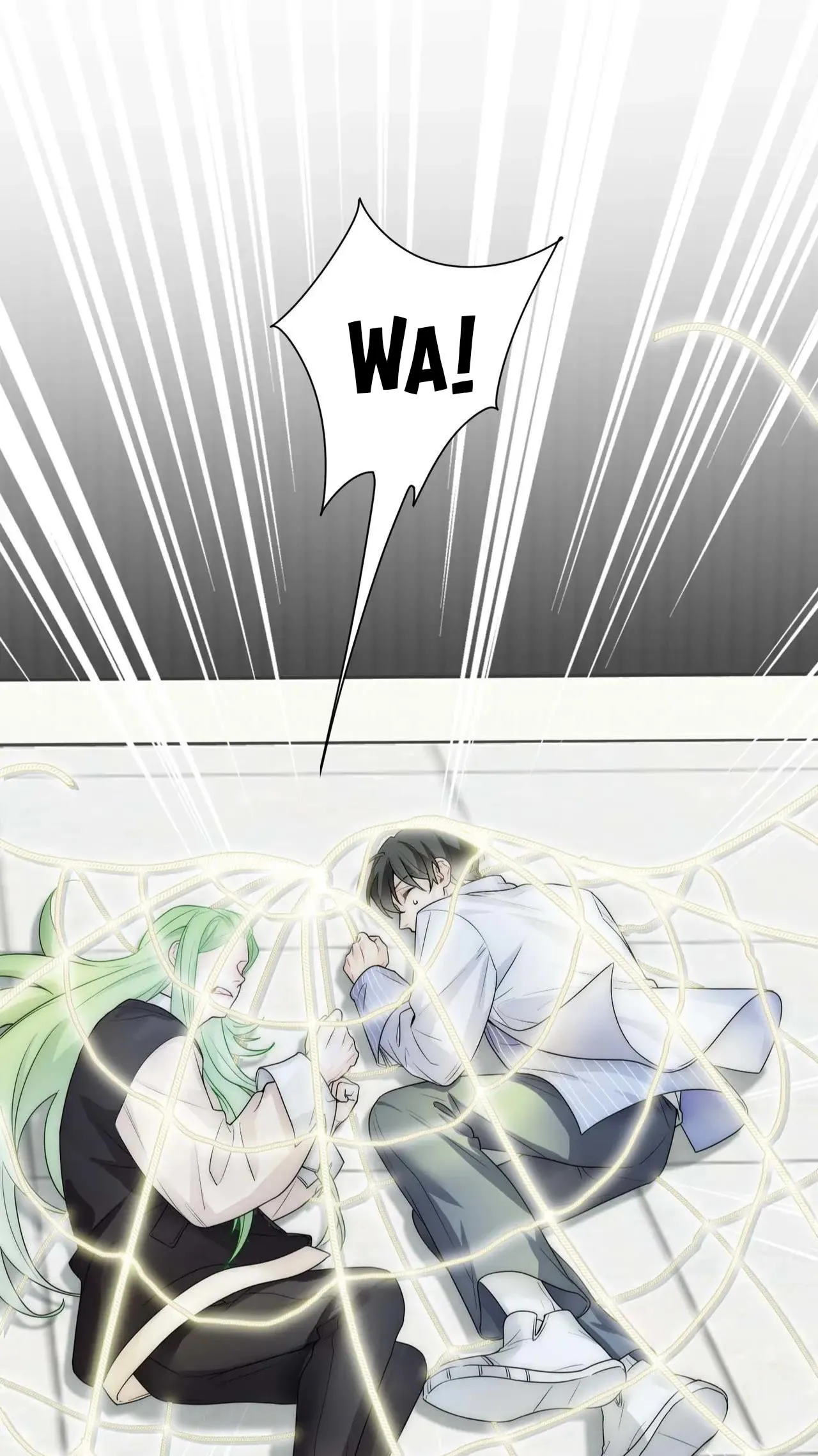 Bảo bối ngoan, không thể cắn Chapter 14 Trang 31