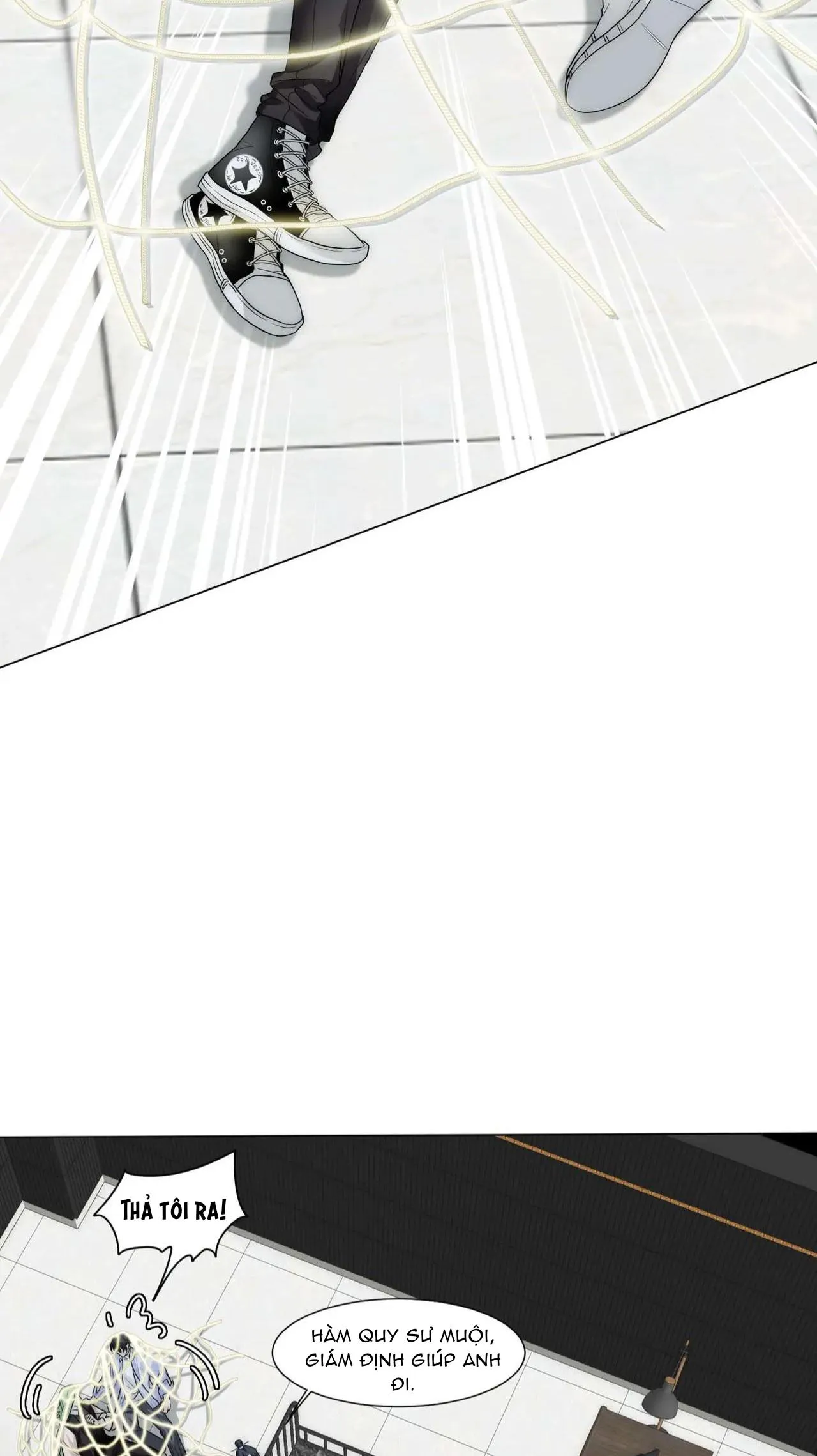 Bảo bối ngoan, không thể cắn Chapter 14 Trang 32