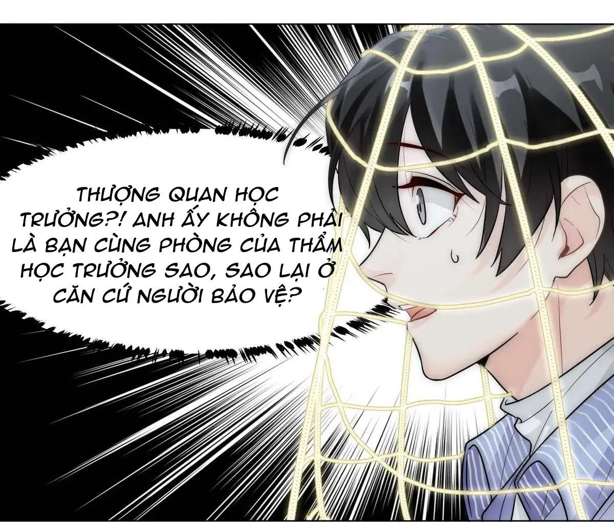 Bảo bối ngoan, không thể cắn Chapter 15 Trang 7