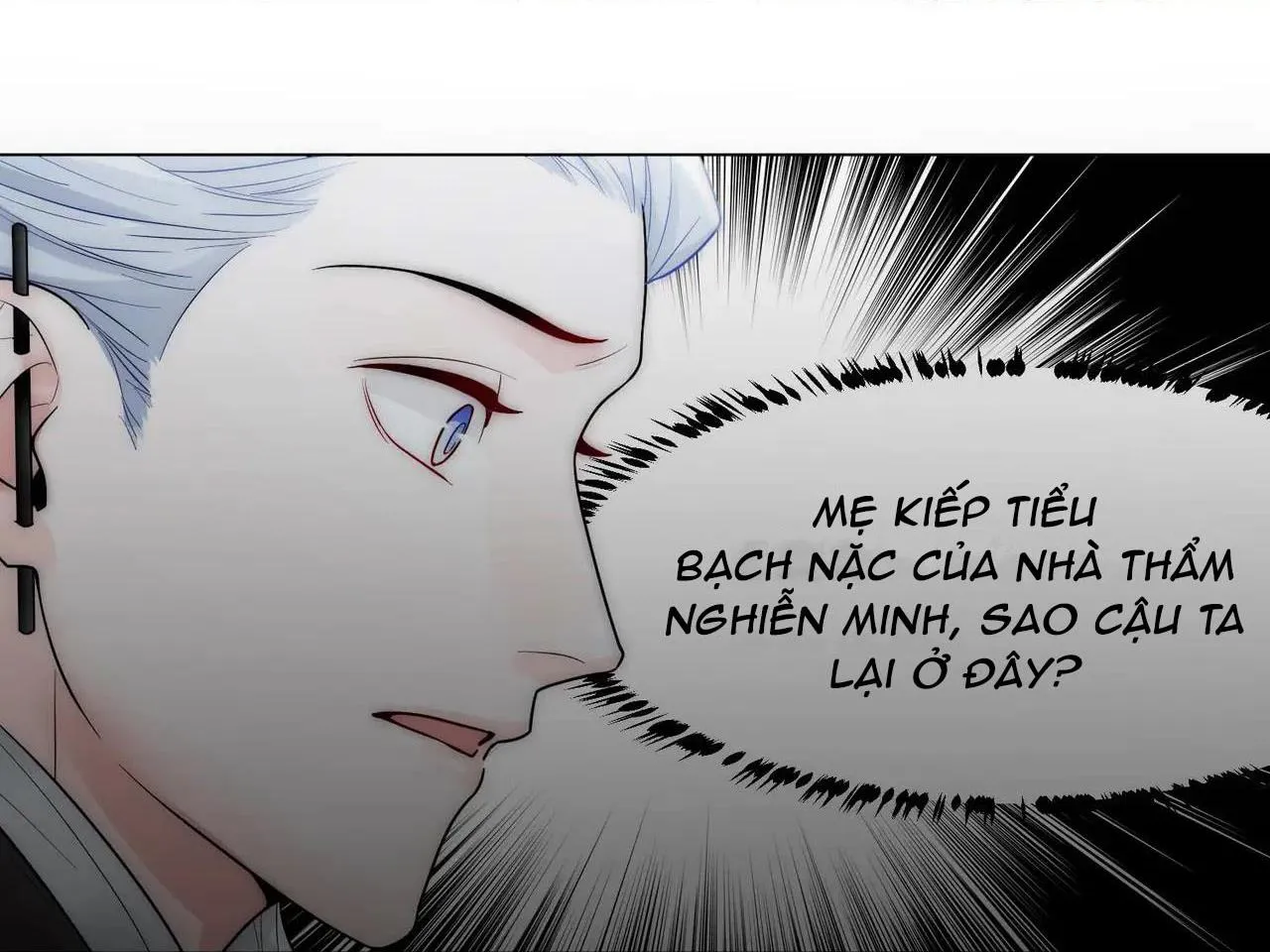 Bảo bối ngoan, không thể cắn Chapter 15 Trang 8