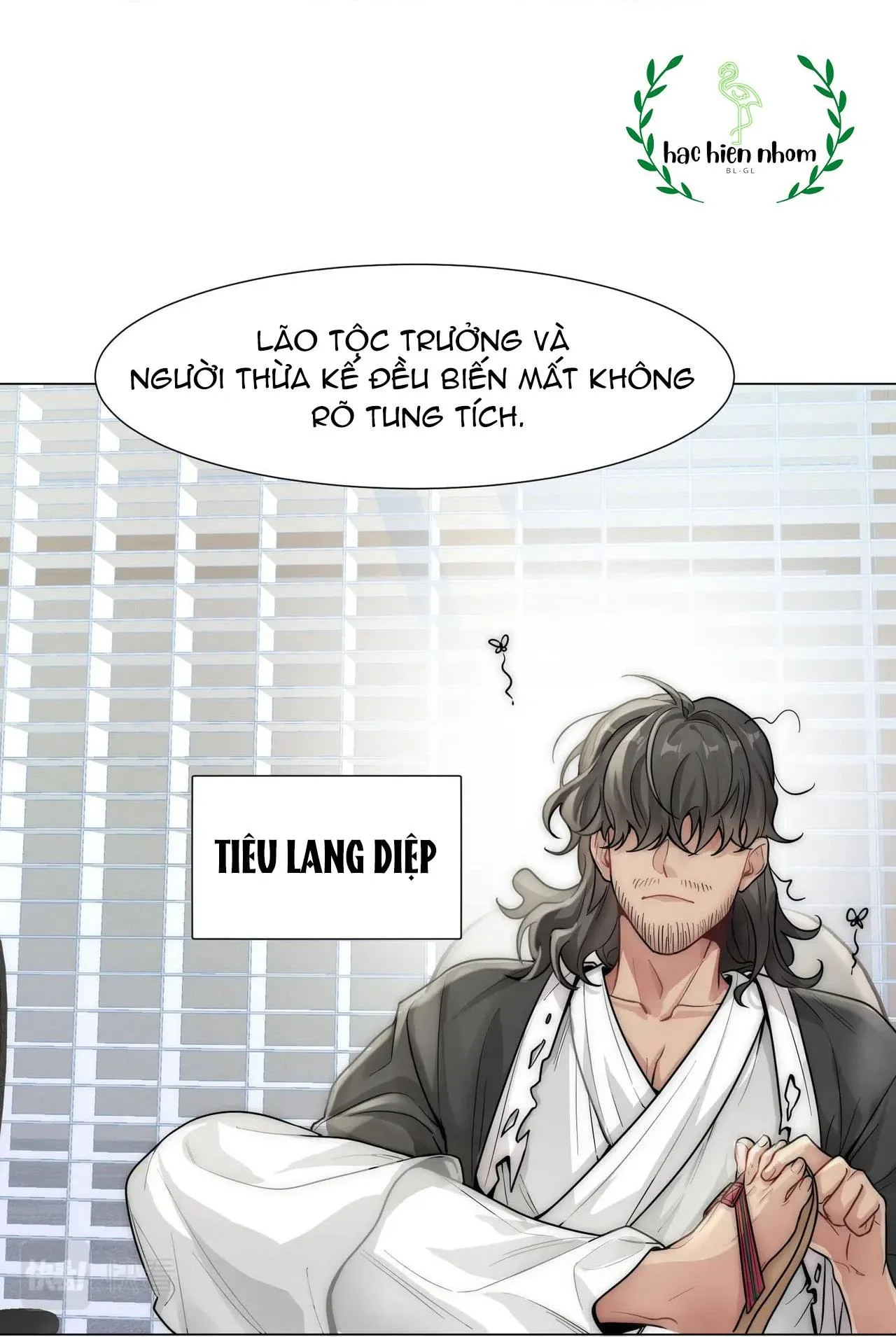 Bảo bối ngoan, không thể cắn Chapter 15 Trang 11
