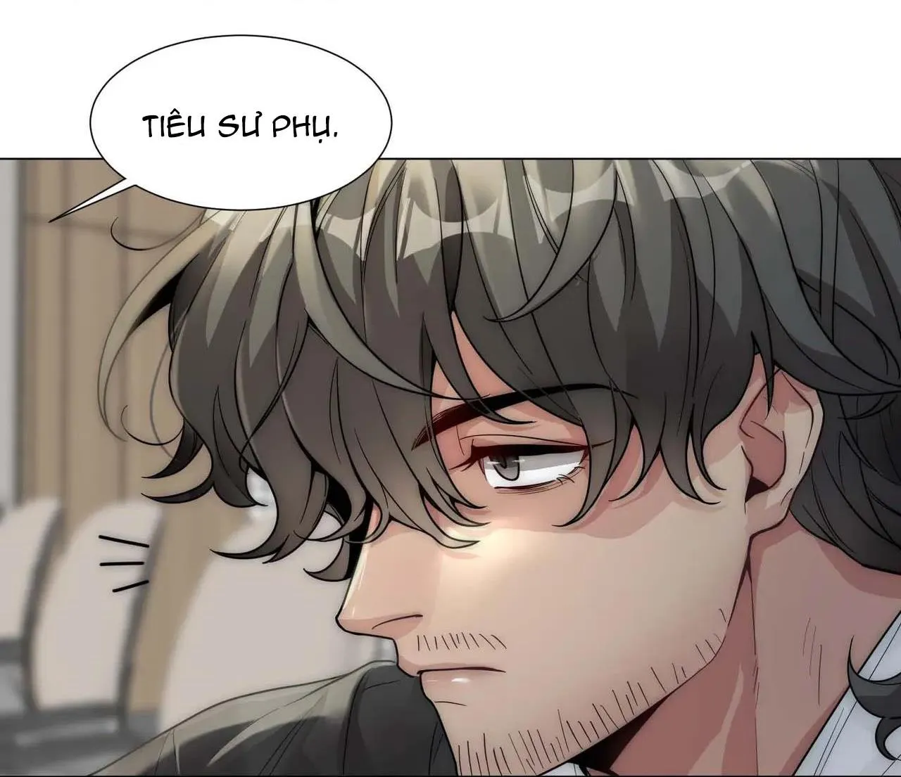 Bảo bối ngoan, không thể cắn Chapter 15 Trang 15