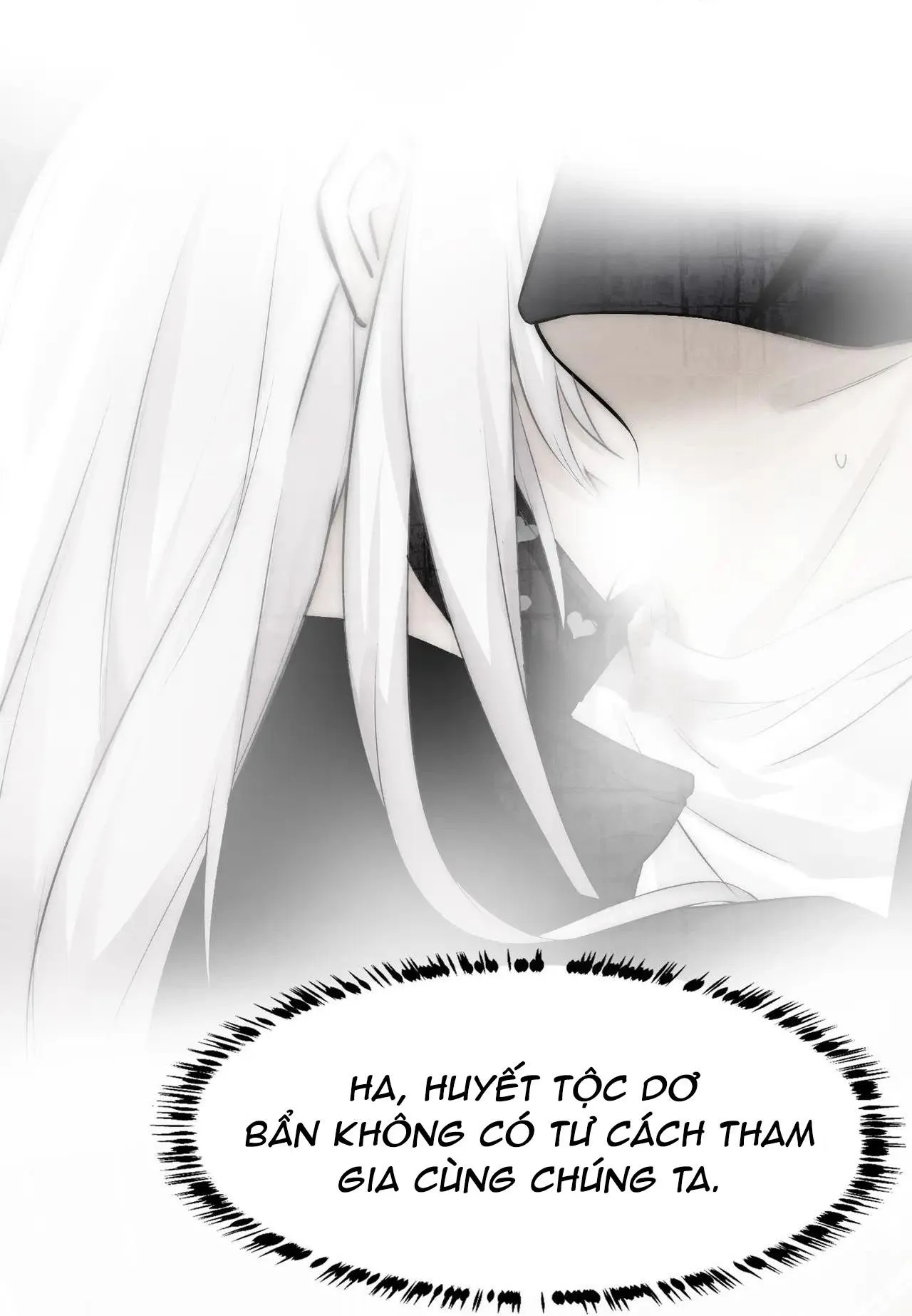 Bảo bối ngoan, không thể cắn Chapter 15 Trang 19