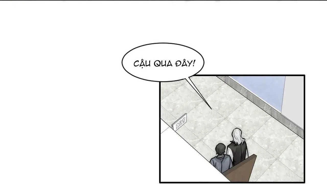 Bảo bối ngoan, không thể cắn Chapter 15 Trang 22