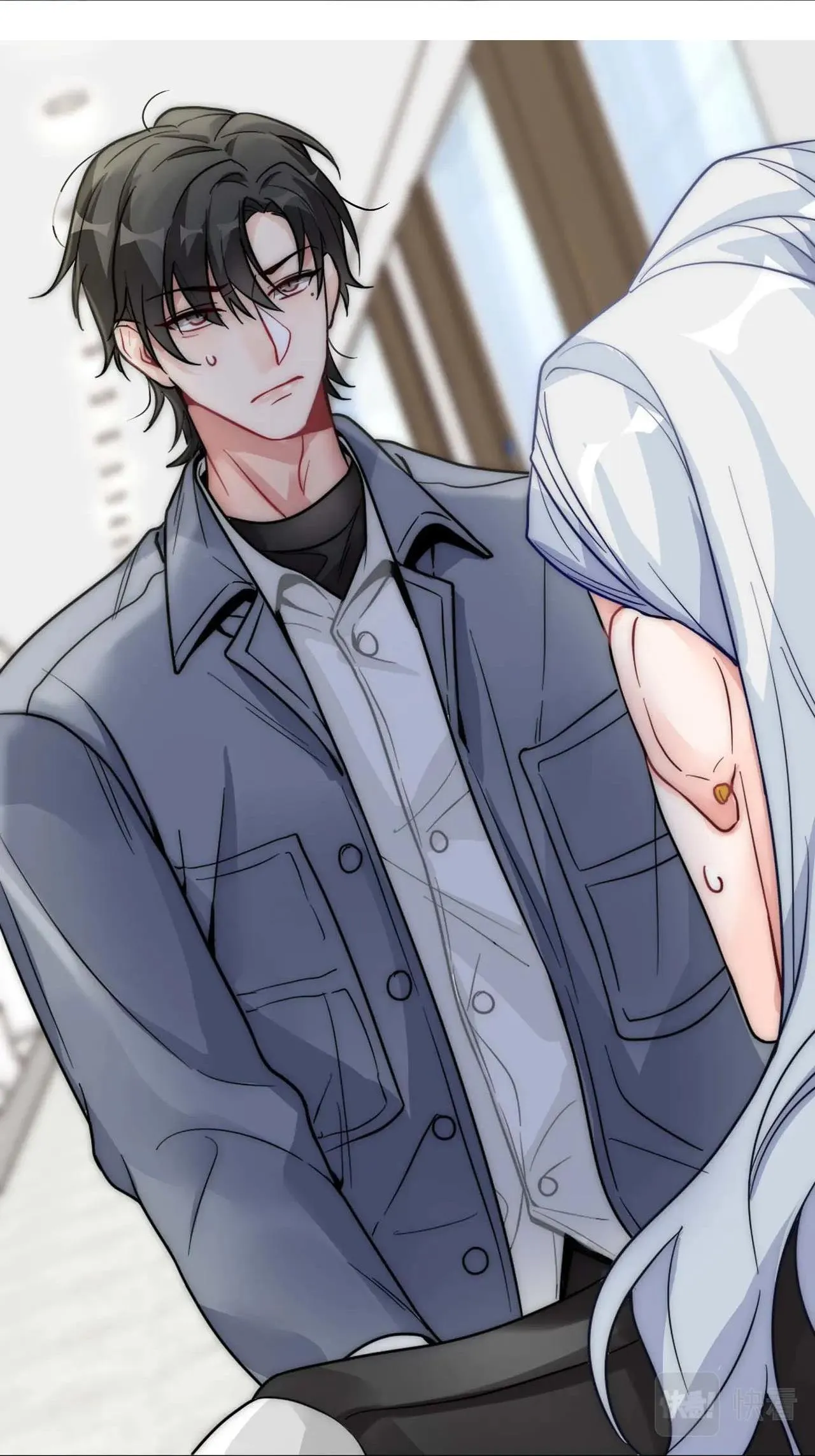 Bảo bối ngoan, không thể cắn Chapter 15 Trang 25