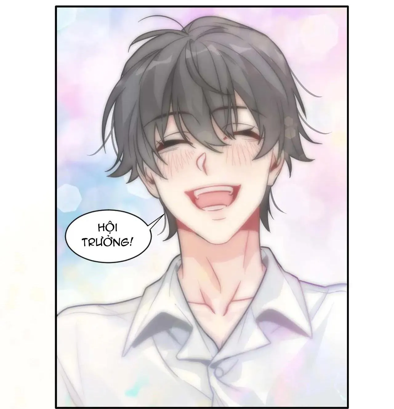 Bảo bối ngoan, không thể cắn Chapter 15 Trang 30