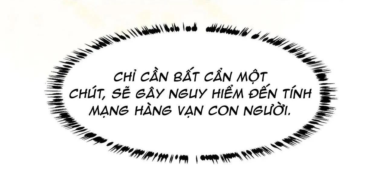 Bảo bối ngoan, không thể cắn Chapter 15 Trang 31