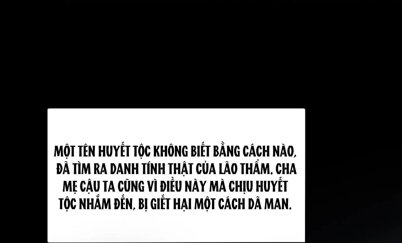 Bảo bối ngoan, không thể cắn Chapter 15 Trang 37