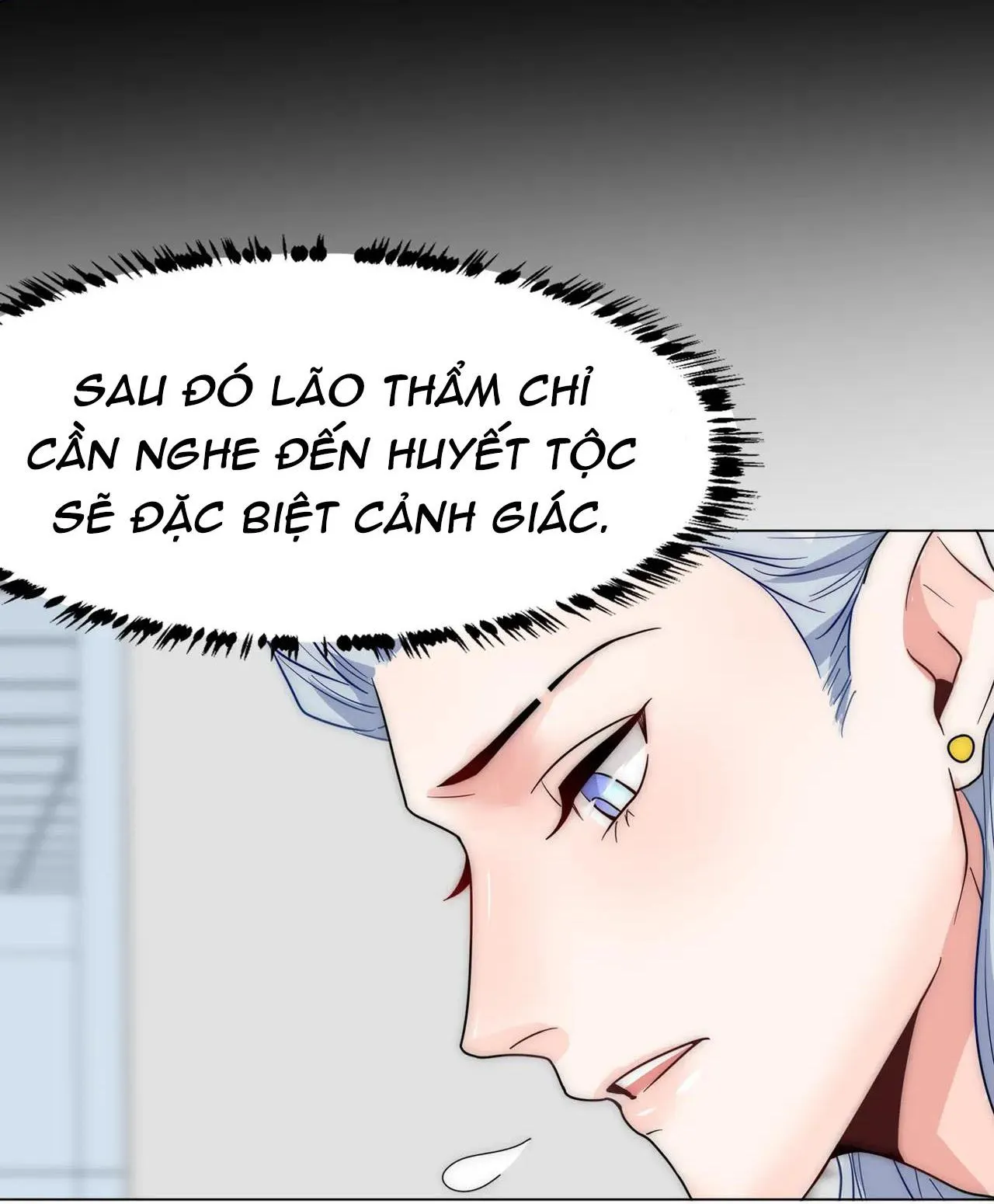 Bảo bối ngoan, không thể cắn Chapter 15 Trang 42