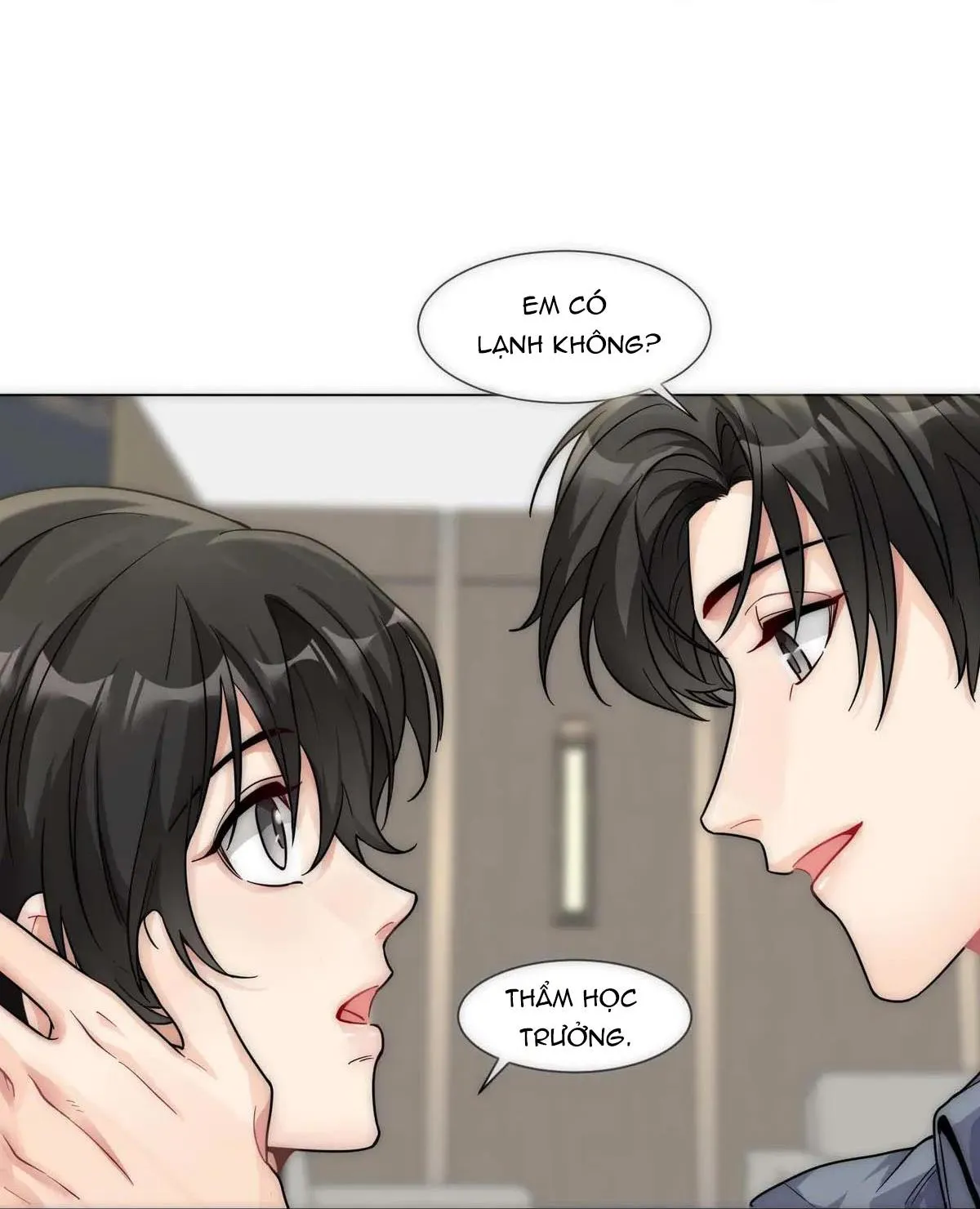 Bảo bối ngoan, không thể cắn Chapter 16 Trang 6