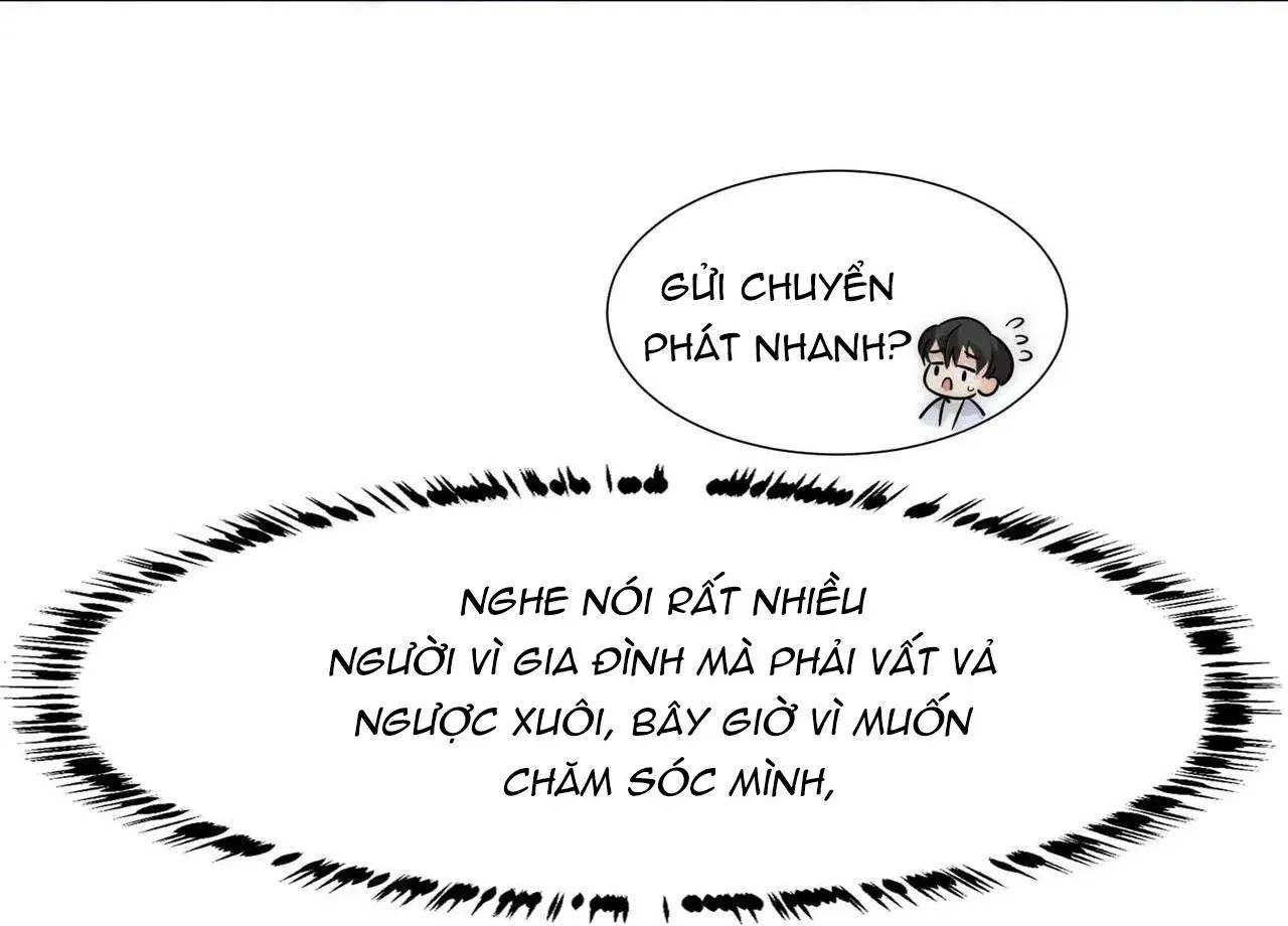 Bảo bối ngoan, không thể cắn Chapter 16 Trang 10
