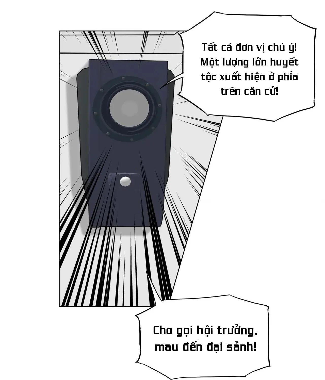 Bảo bối ngoan, không thể cắn Chapter 16 Trang 17