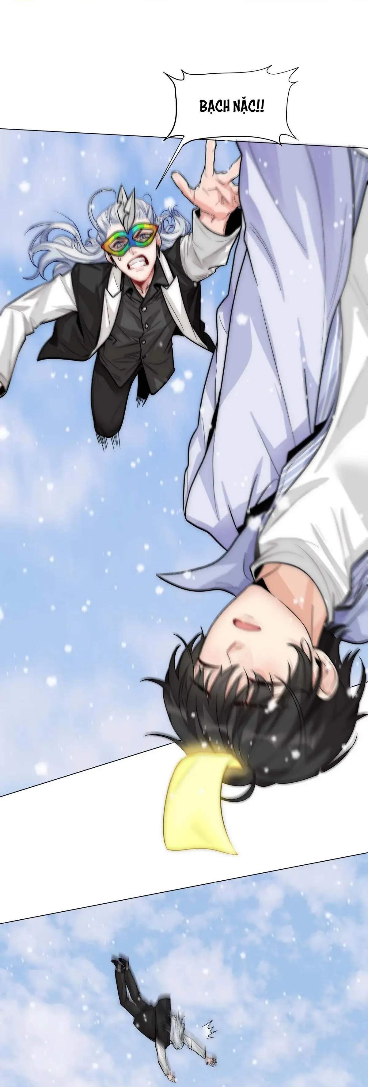 Bảo bối ngoan, không thể cắn Chapter 16 Trang 27