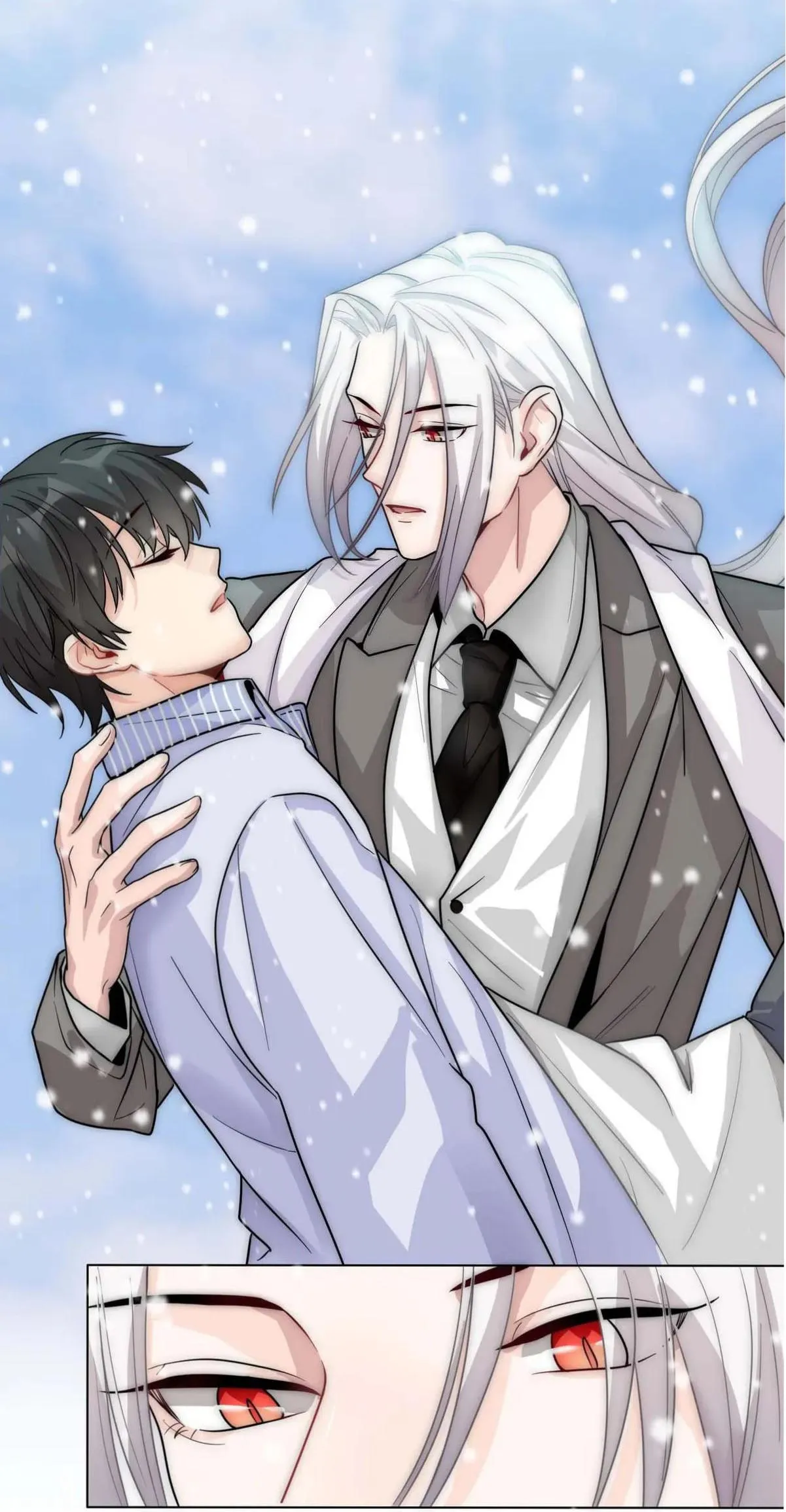 Bảo bối ngoan, không thể cắn Chapter 16 Trang 33