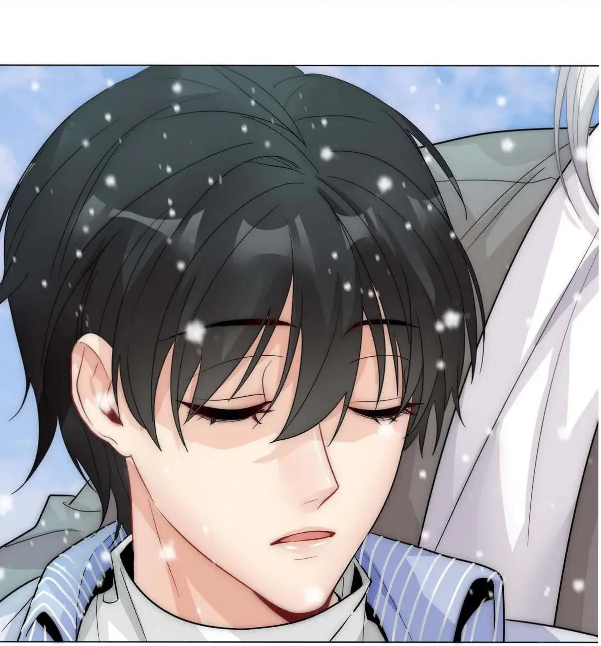 Bảo bối ngoan, không thể cắn Chapter 16 Trang 34