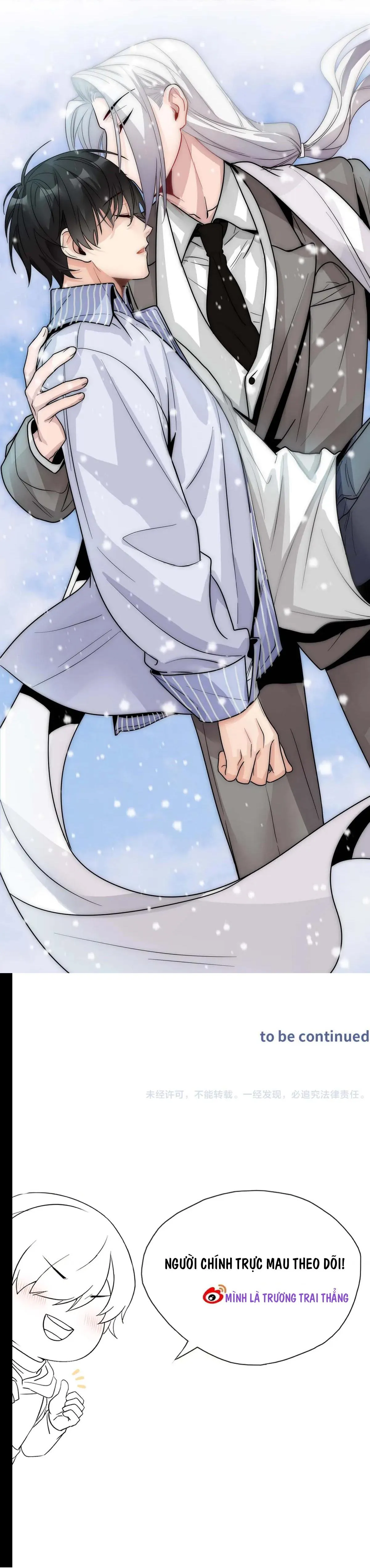 Bảo bối ngoan, không thể cắn Chapter 16 Trang 37