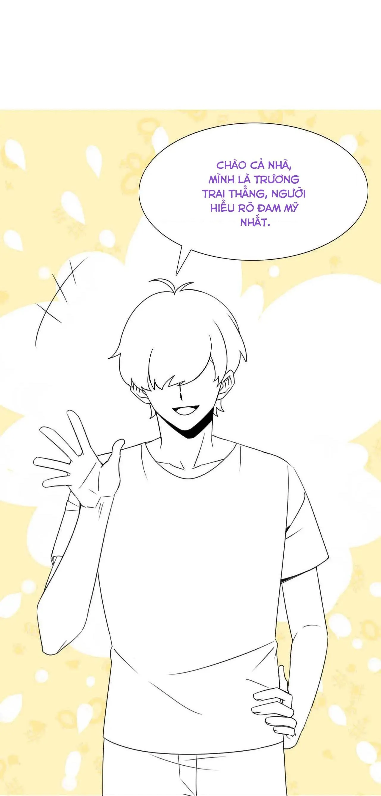 Bảo bối ngoan, không thể cắn Chapter 16 Trang 41