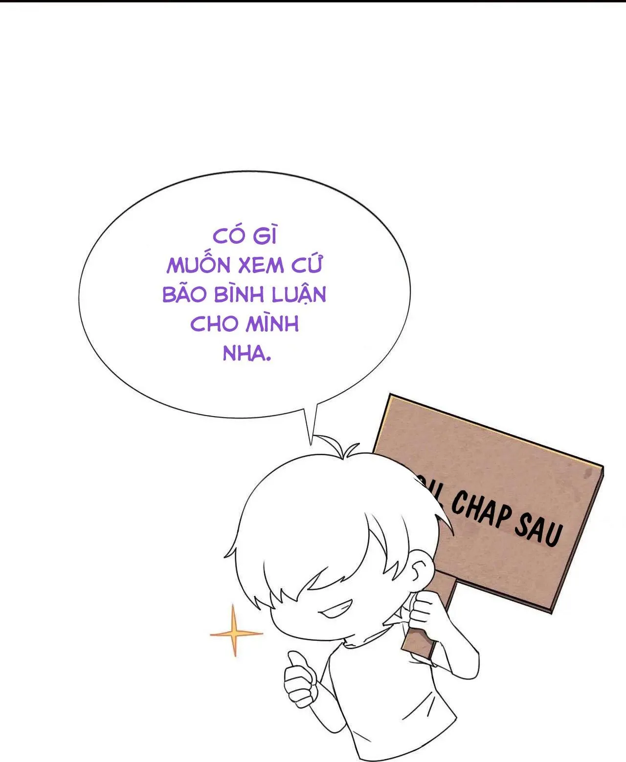 Bảo bối ngoan, không thể cắn Chapter 16 Trang 42