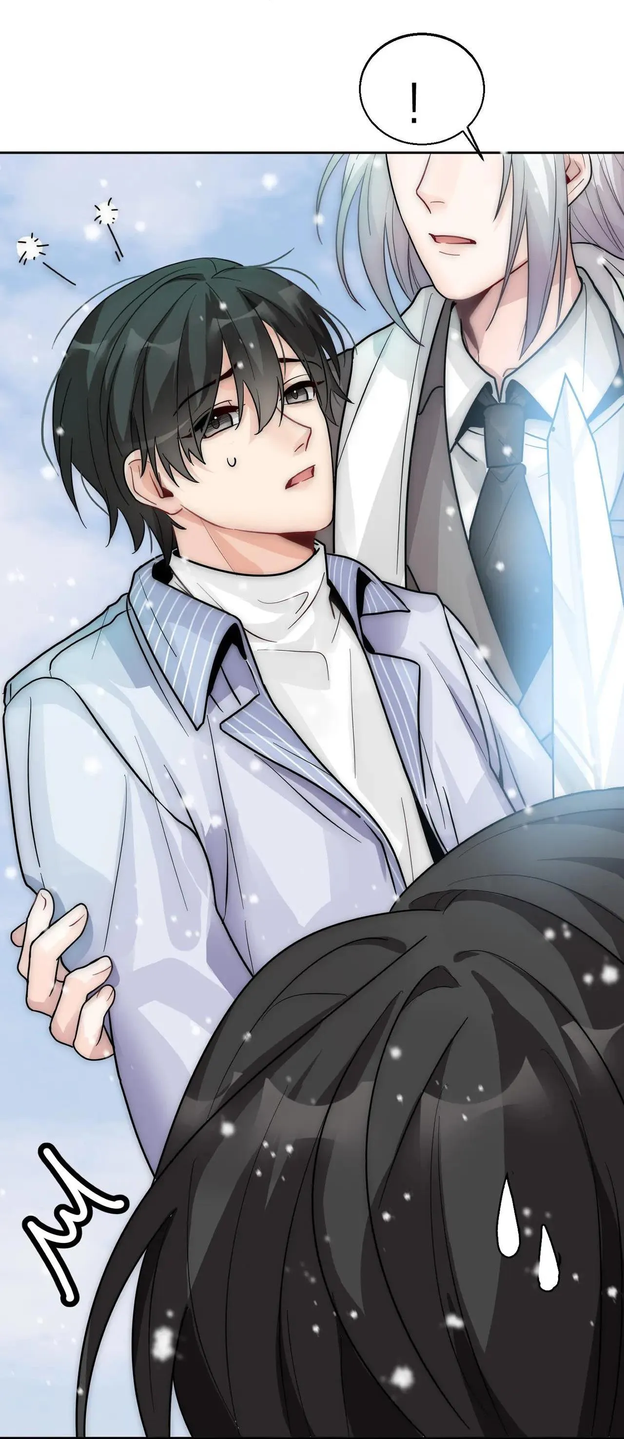 Bảo bối ngoan, không thể cắn Chapter 16 Trang 47