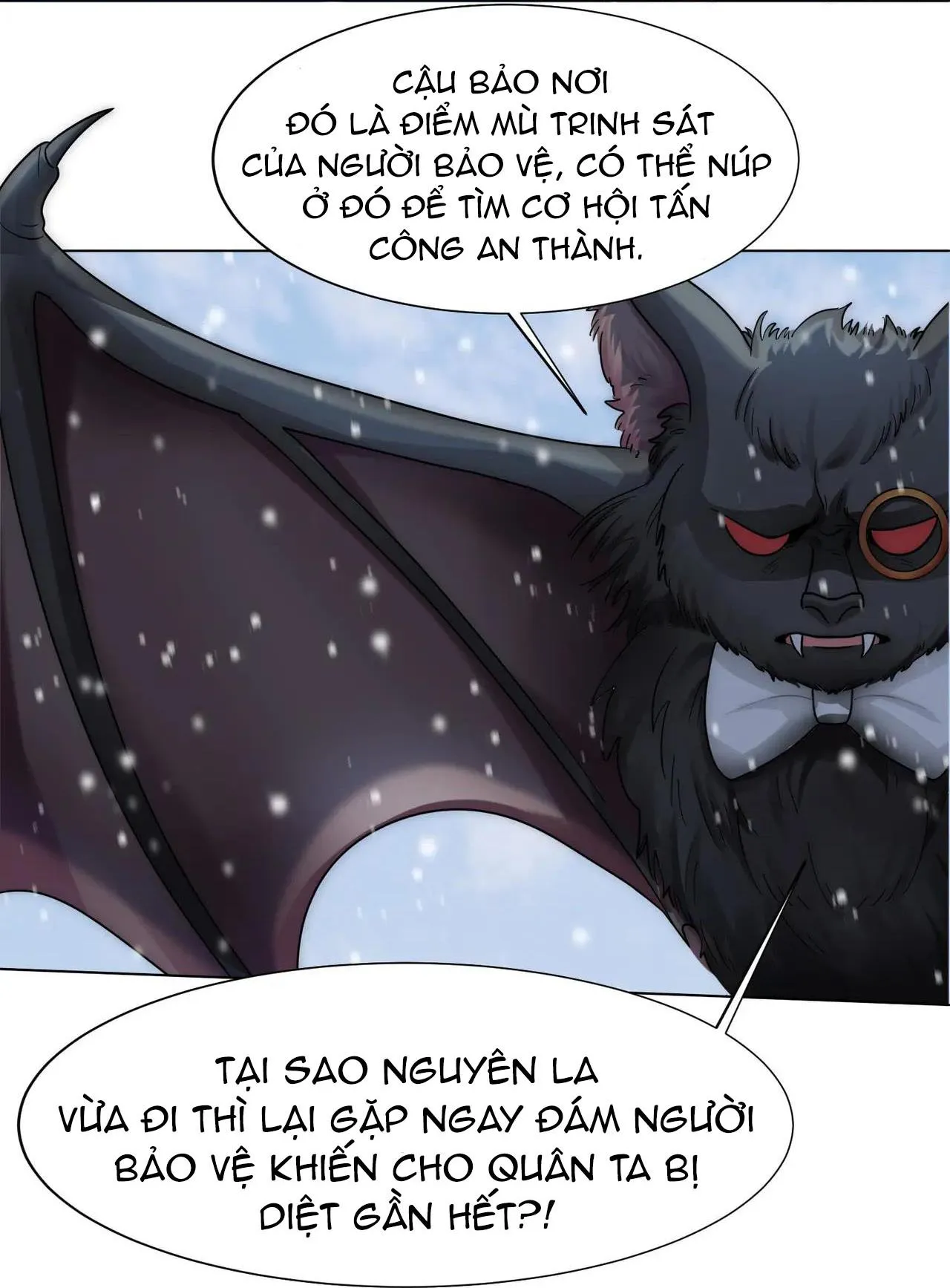 Bảo bối ngoan, không thể cắn Chapter 17 Trang 15