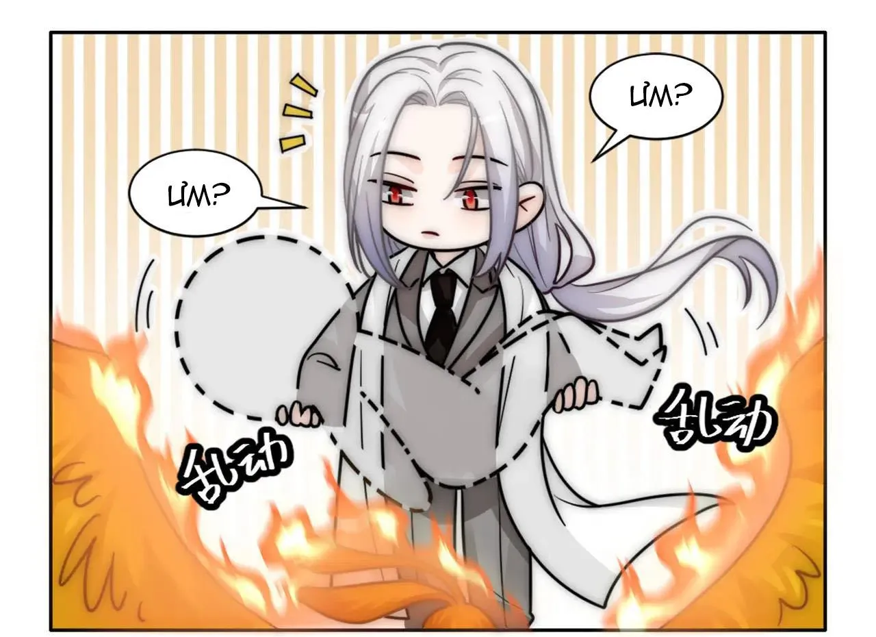 Bảo bối ngoan, không thể cắn Chapter 17 Trang 24