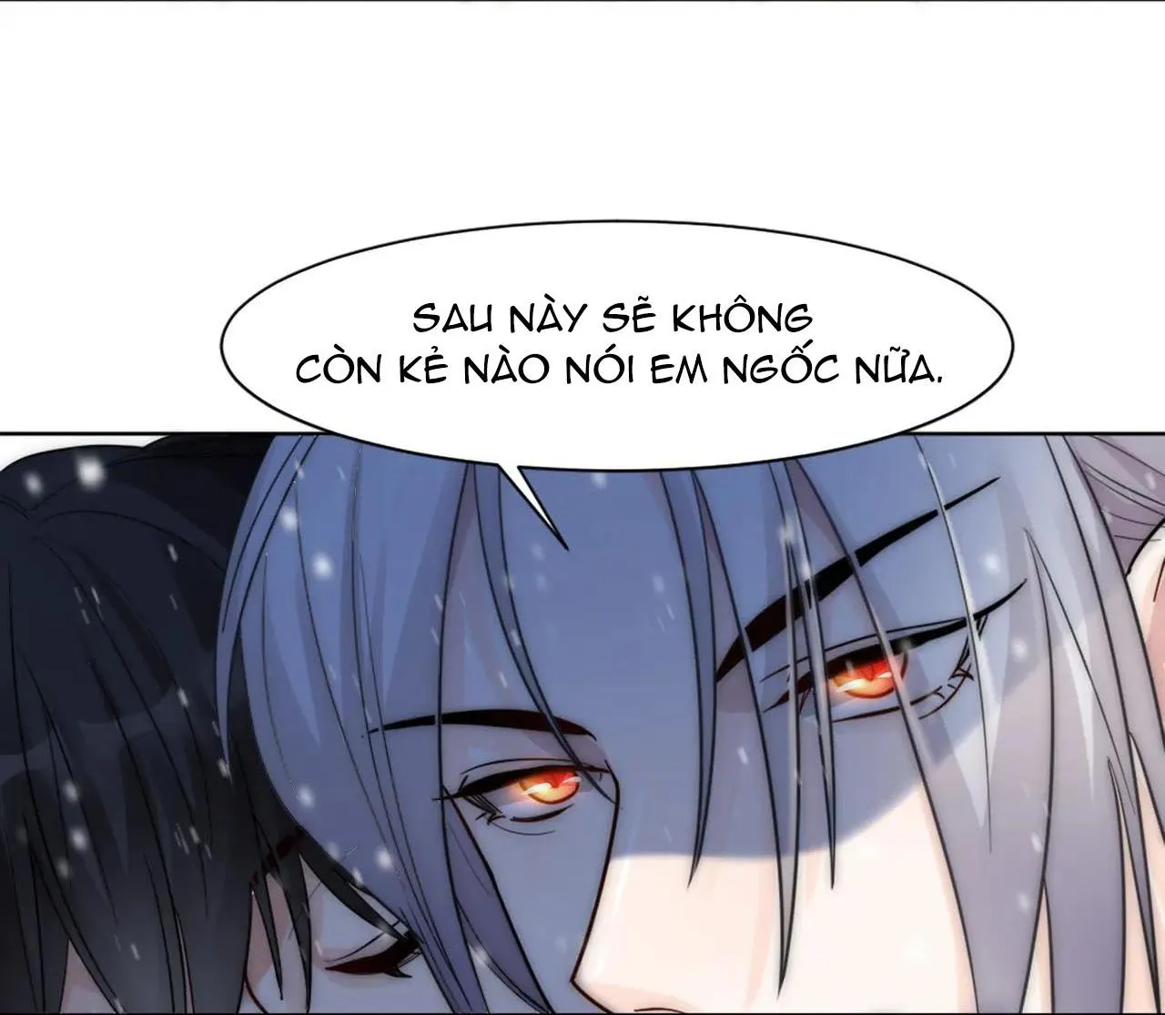 Bảo bối ngoan, không thể cắn Chapter 17 Trang 27