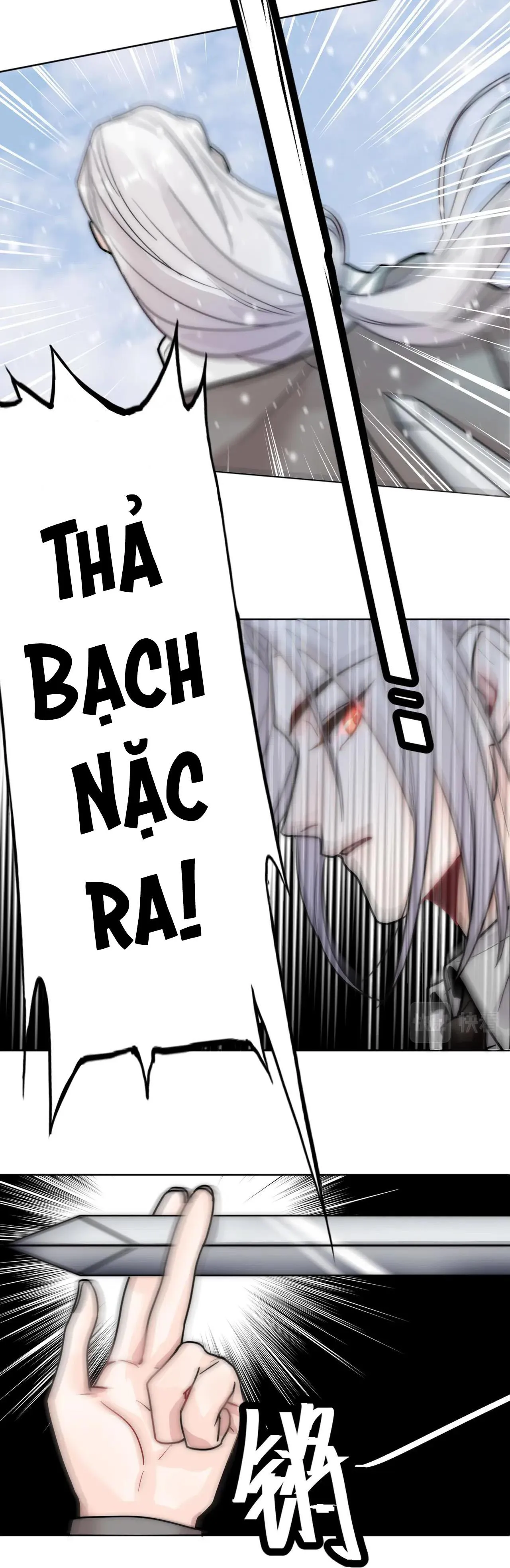 Bảo bối ngoan, không thể cắn Chapter 17 Trang 32