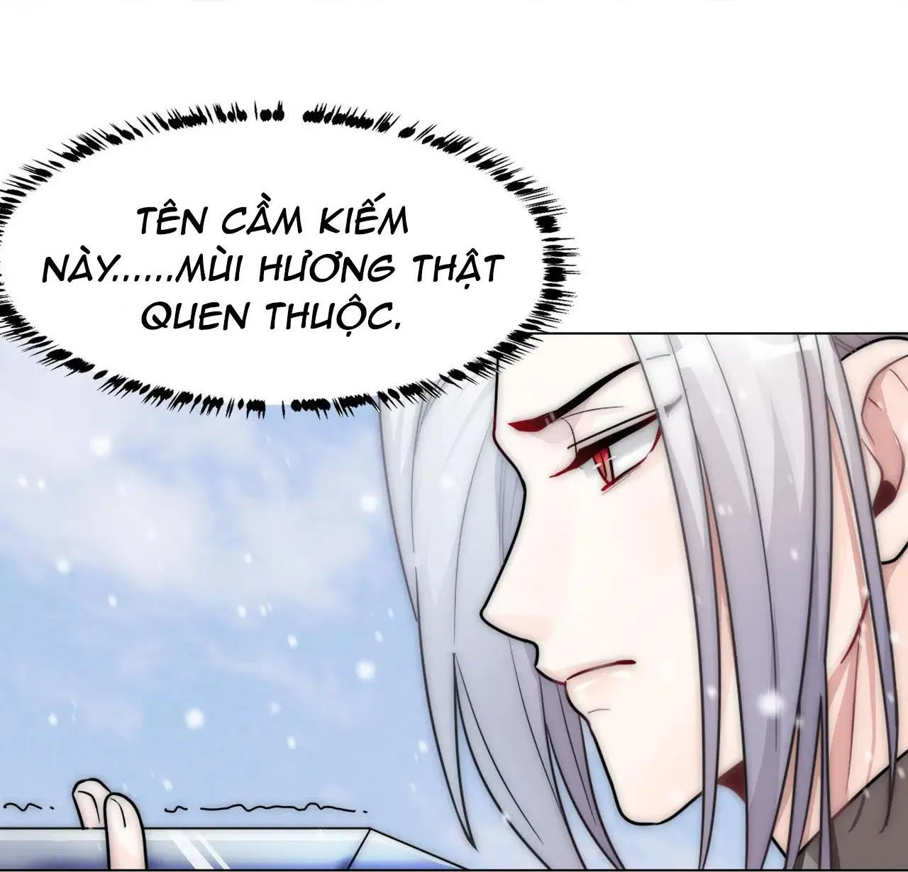 Bảo bối ngoan, không thể cắn Chapter 17 Trang 36