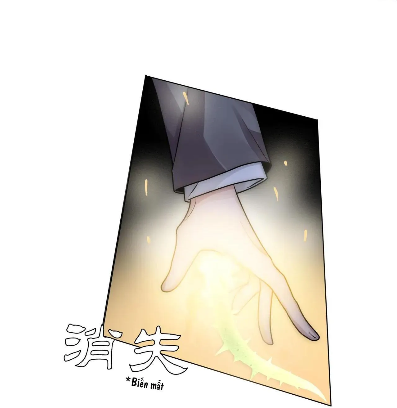 Bảo bối ngoan, không thể cắn Chapter 18 Trang 14