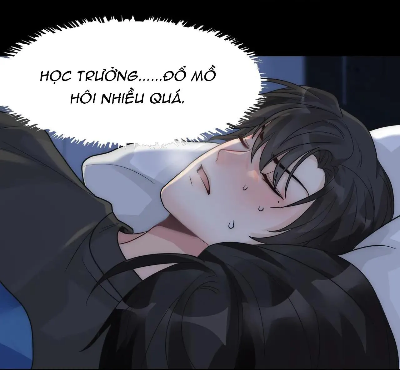 Bảo bối ngoan, không thể cắn Chapter 18 Trang 30