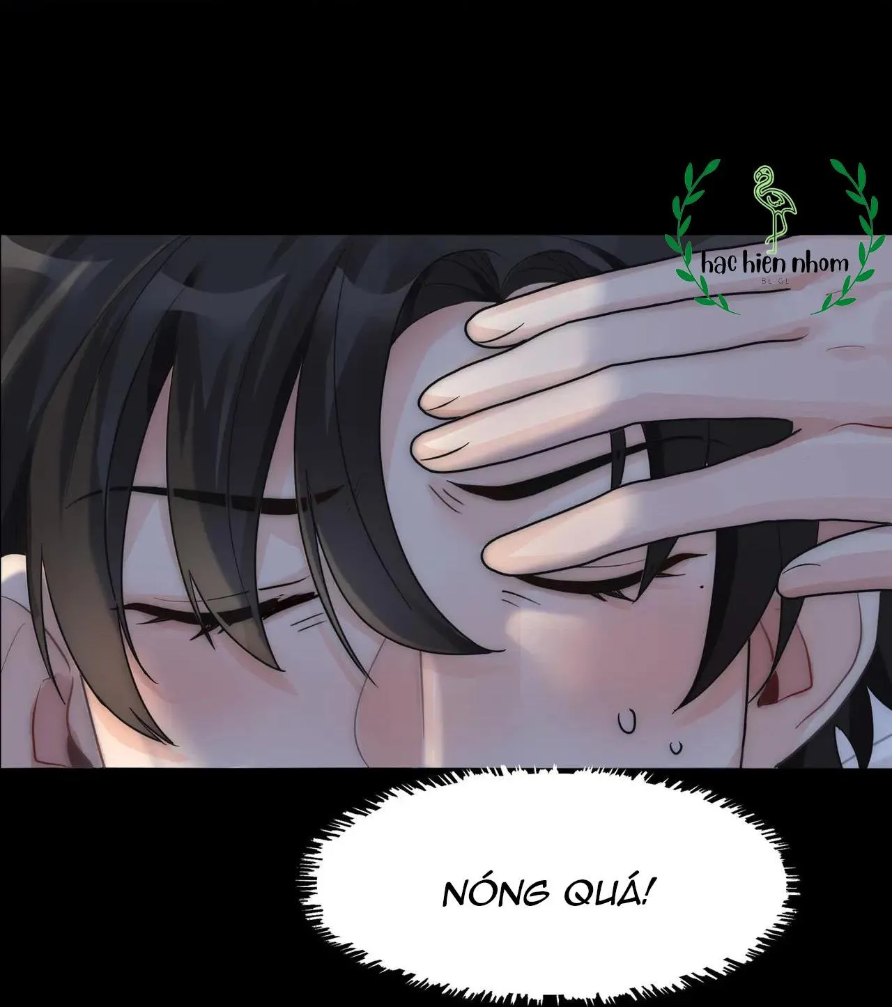 Bảo bối ngoan, không thể cắn Chapter 18 Trang 31