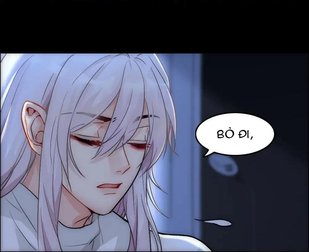 Bảo bối ngoan, không thể cắn Chapter 18 Trang 48