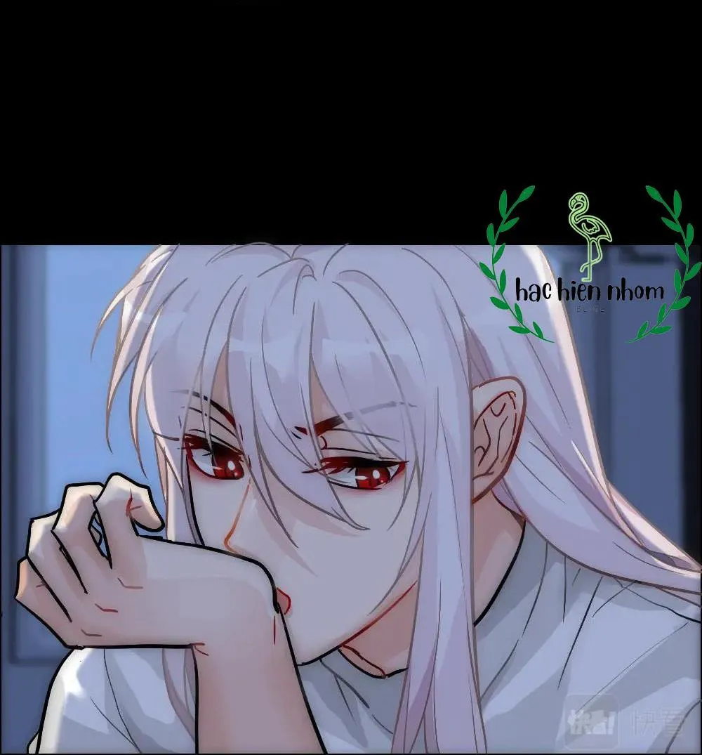 Bảo bối ngoan, không thể cắn Chapter 18 Trang 52