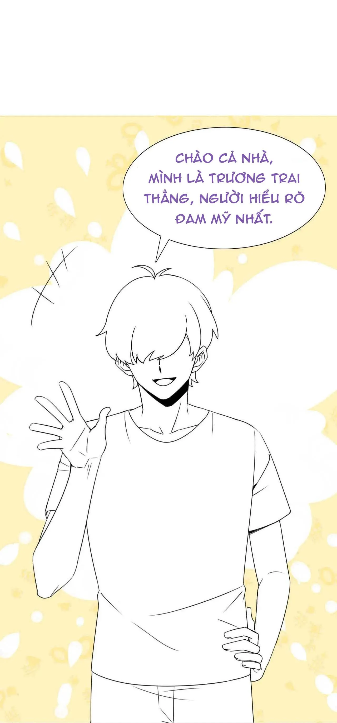 Bảo bối ngoan, không thể cắn Chapter 18 Trang 59