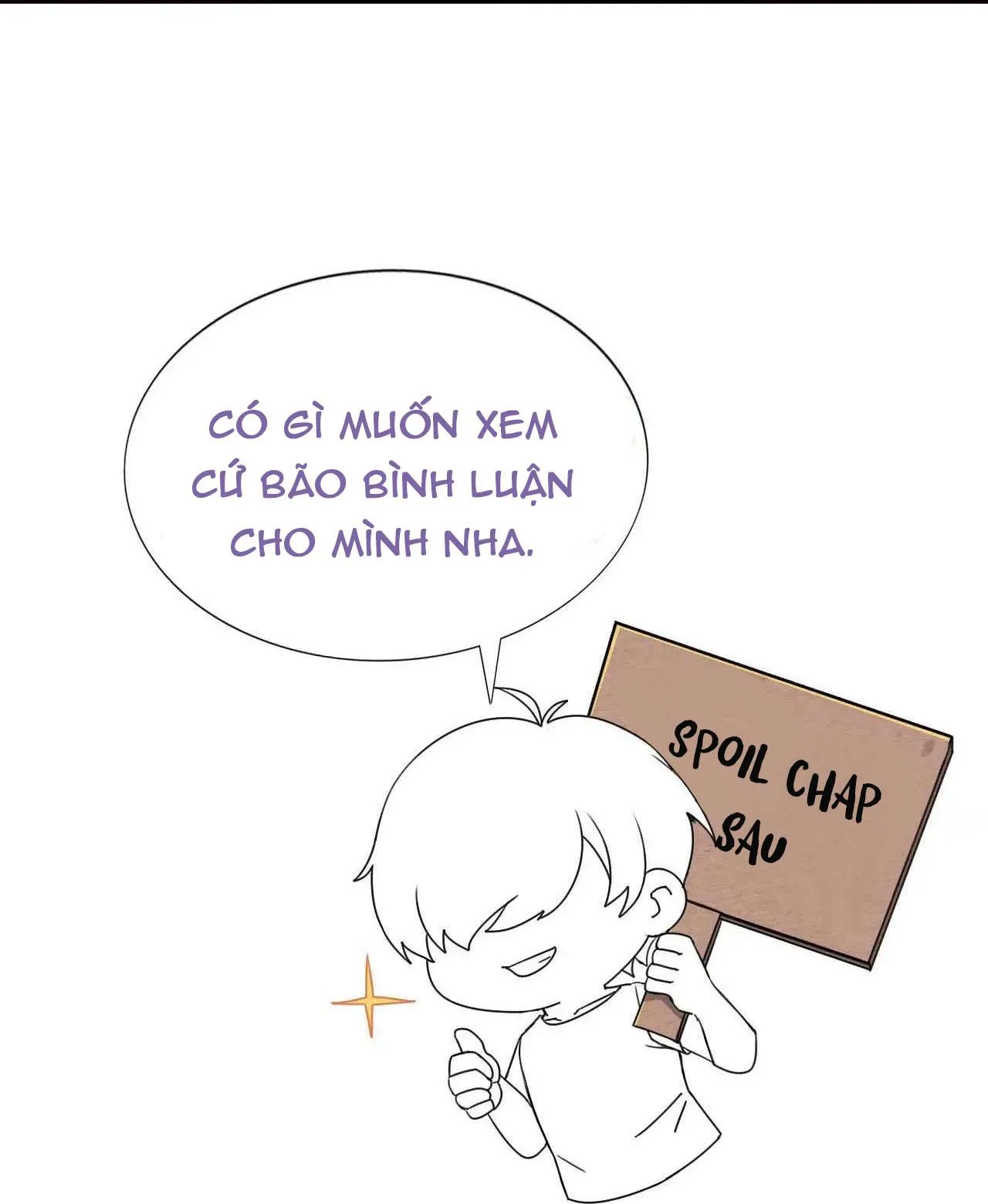 Bảo bối ngoan, không thể cắn Chapter 18 Trang 60