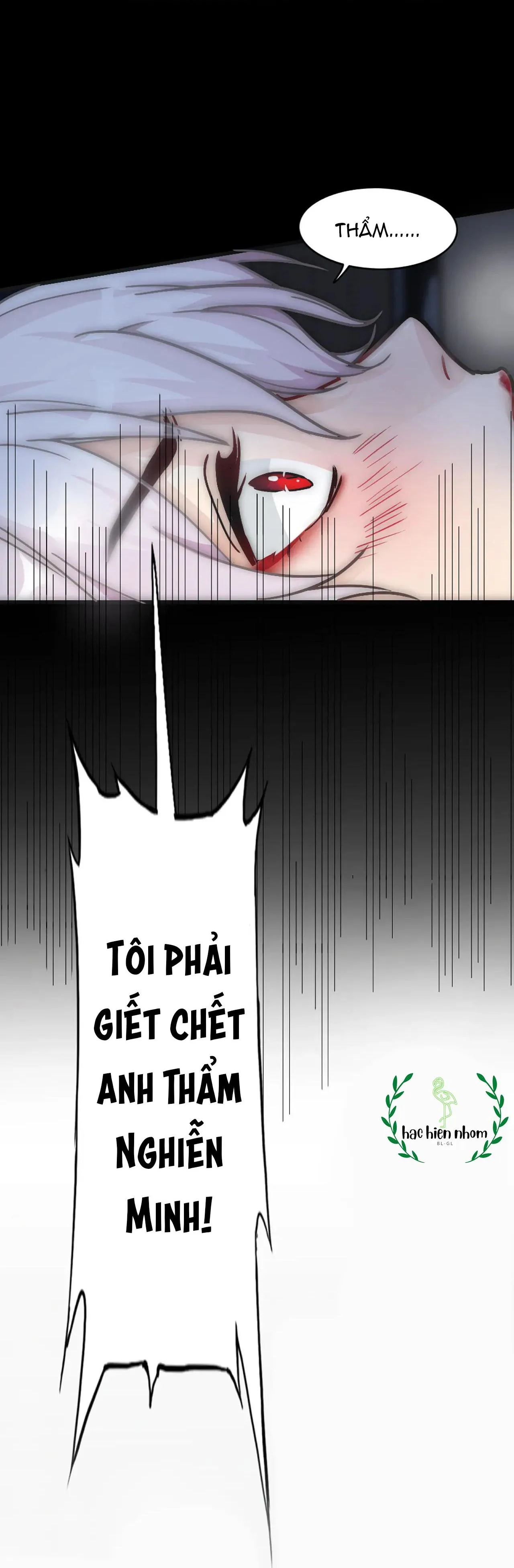 Bảo bối ngoan, không thể cắn Chapter 18 Trang 64